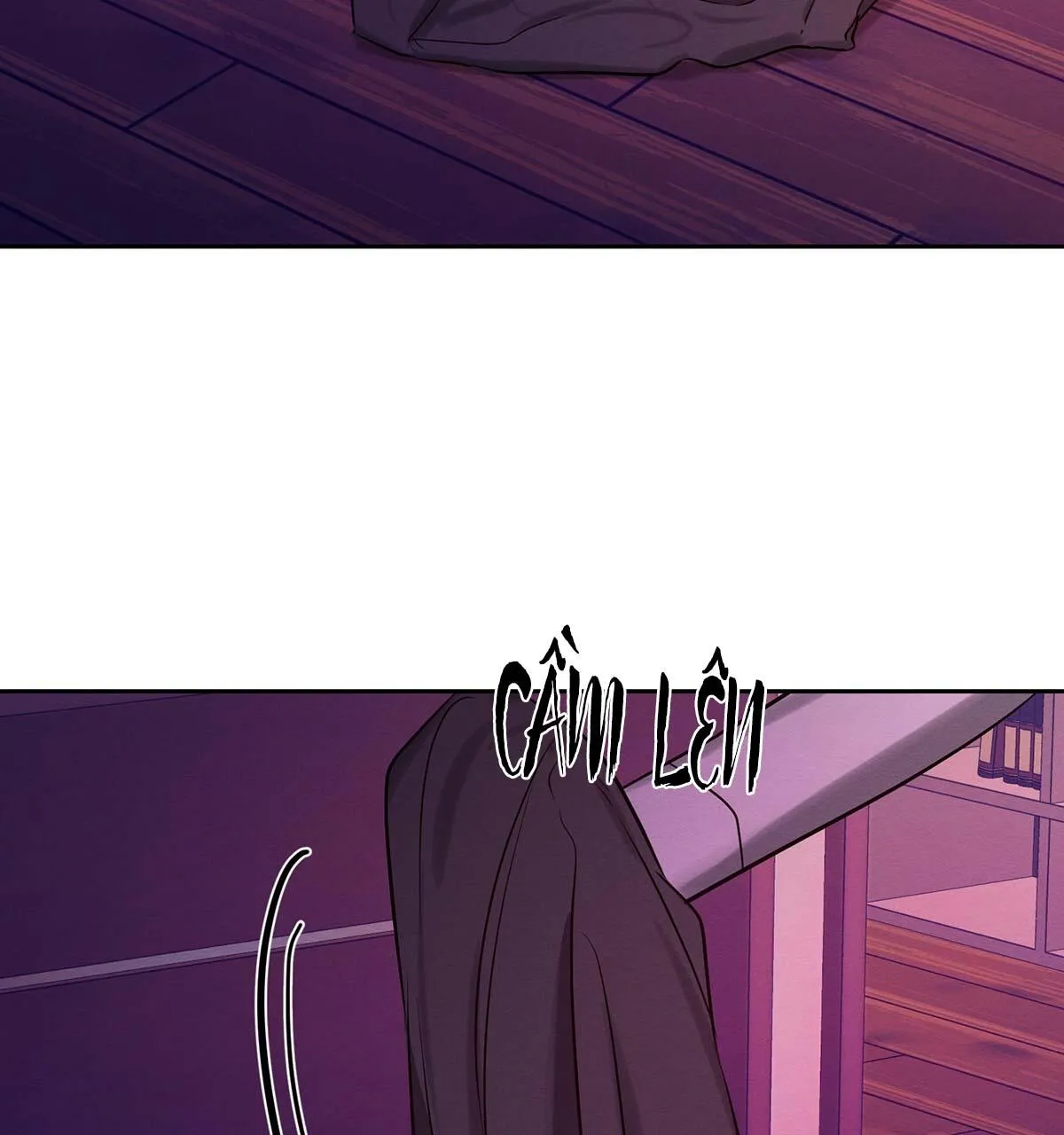 VÒNG XOÁY CỦA ÁC MA Chapter 31 Trang 94