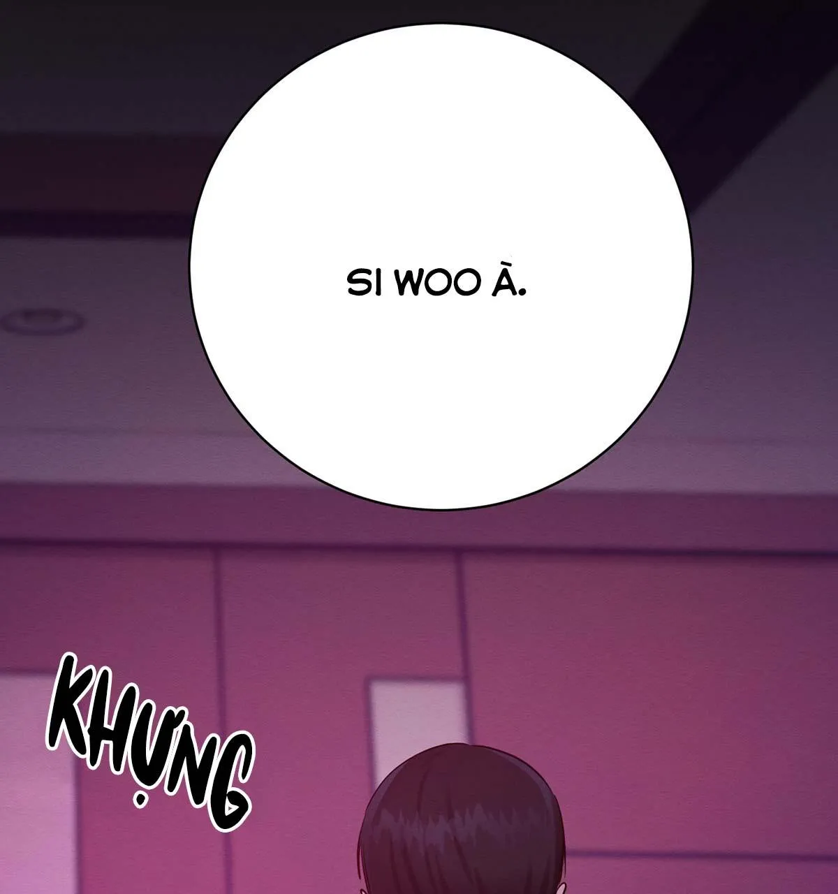 VÒNG XOÁY CỦA ÁC MA Chapter 31 Trang 96