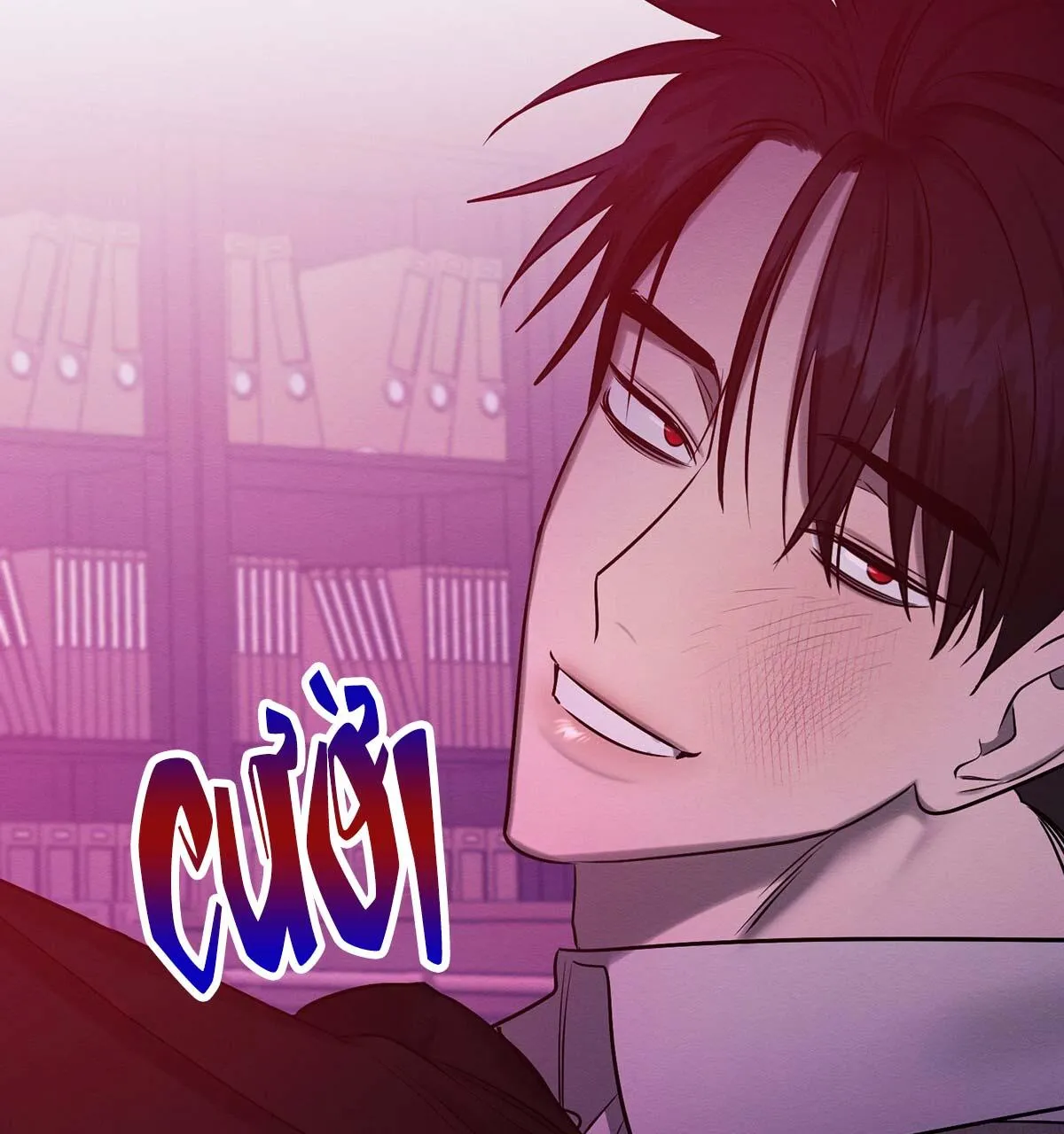 VÒNG XOÁY CỦA ÁC MA Chapter 31 Trang 99