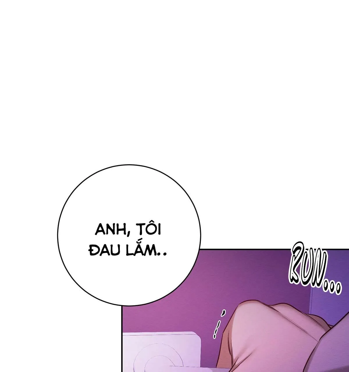 VÒNG XOÁY CỦA ÁC MA Chapter 31 Trang 101