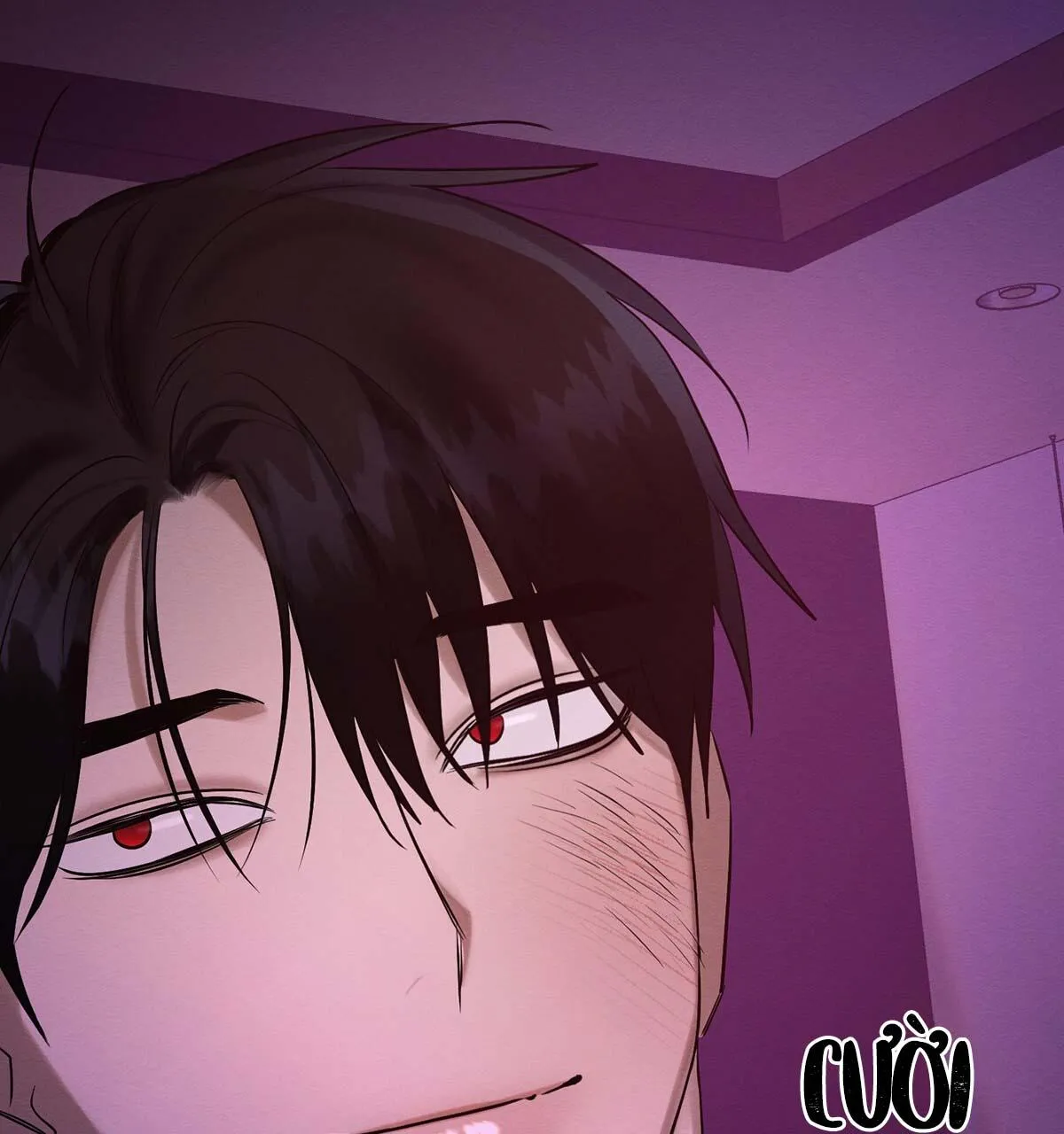 VÒNG XOÁY CỦA ÁC MA Chapter 31 Trang 104