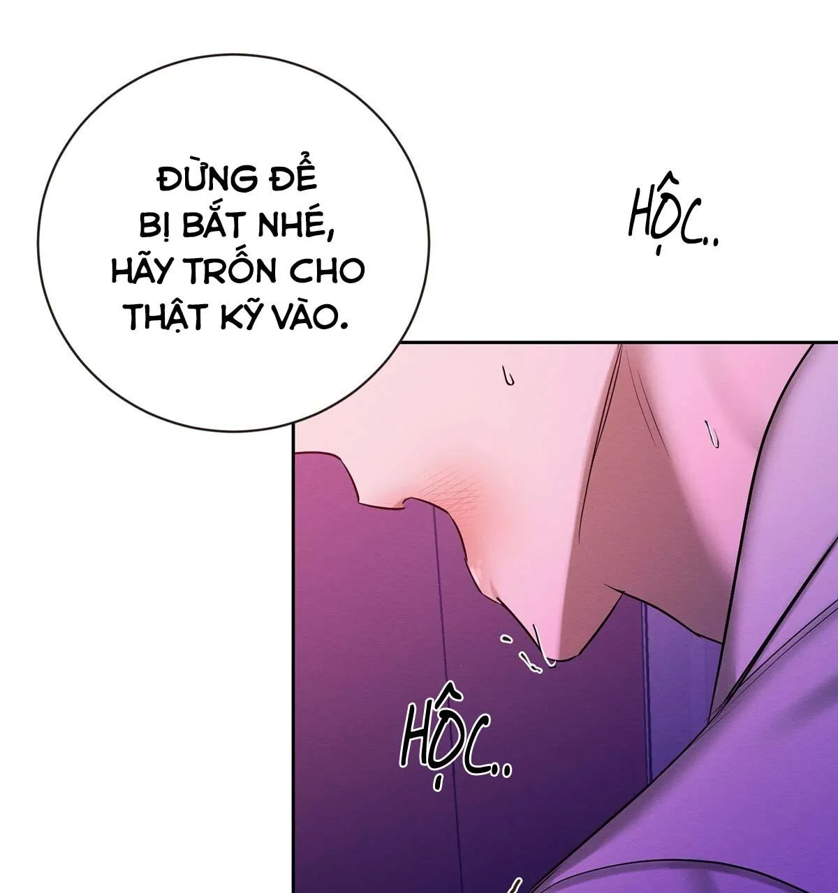 VÒNG XOÁY CỦA ÁC MA Chapter 31 Trang 108