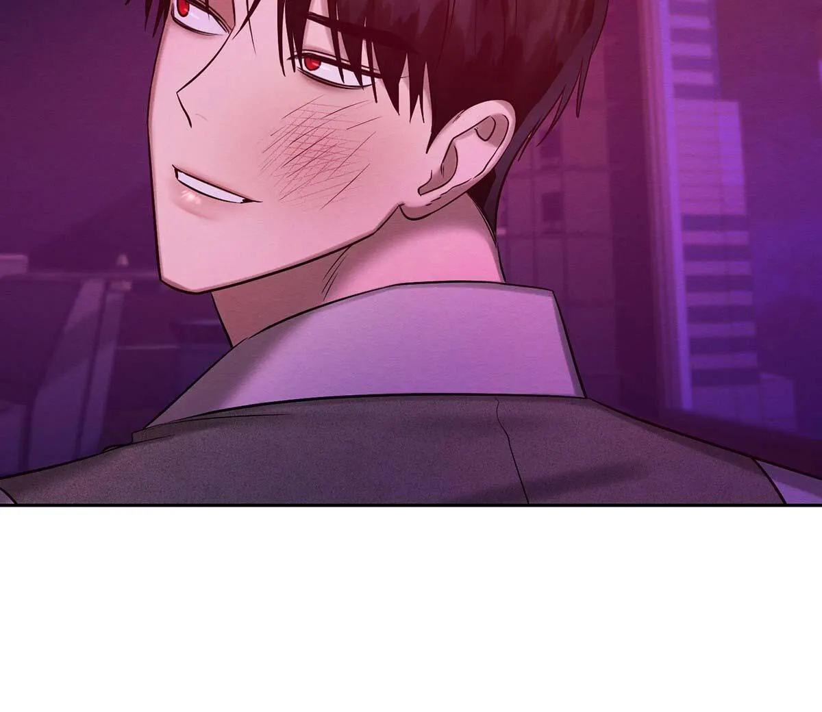 VÒNG XOÁY CỦA ÁC MA Chapter 31 Trang 110