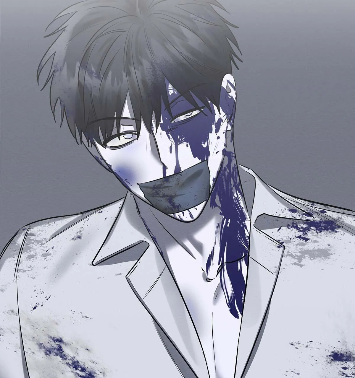 VÒNG XOÁY CỦA ÁC MA Chapter 31 Trang 119