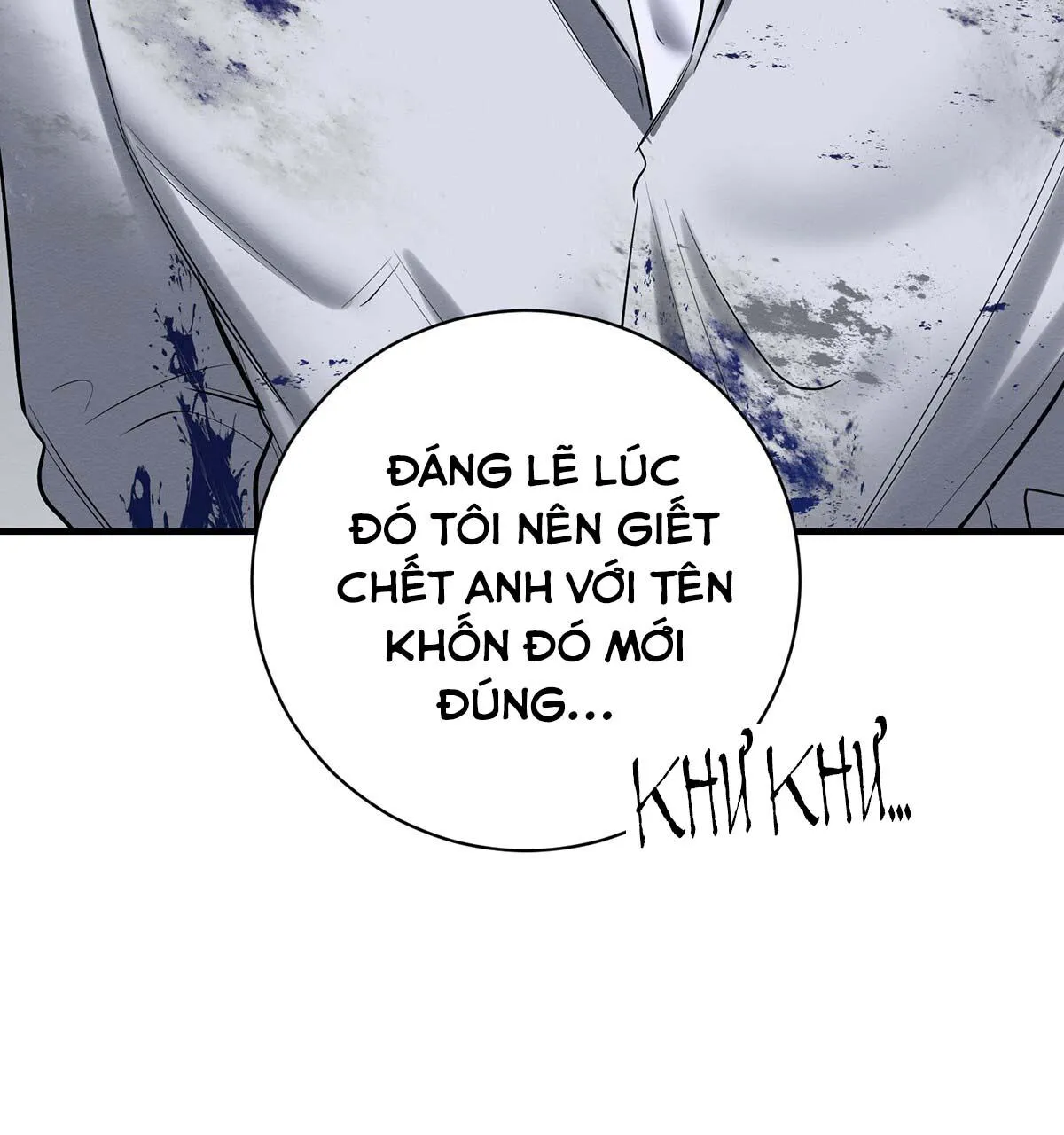 VÒNG XOÁY CỦA ÁC MA Chapter 31 Trang 120