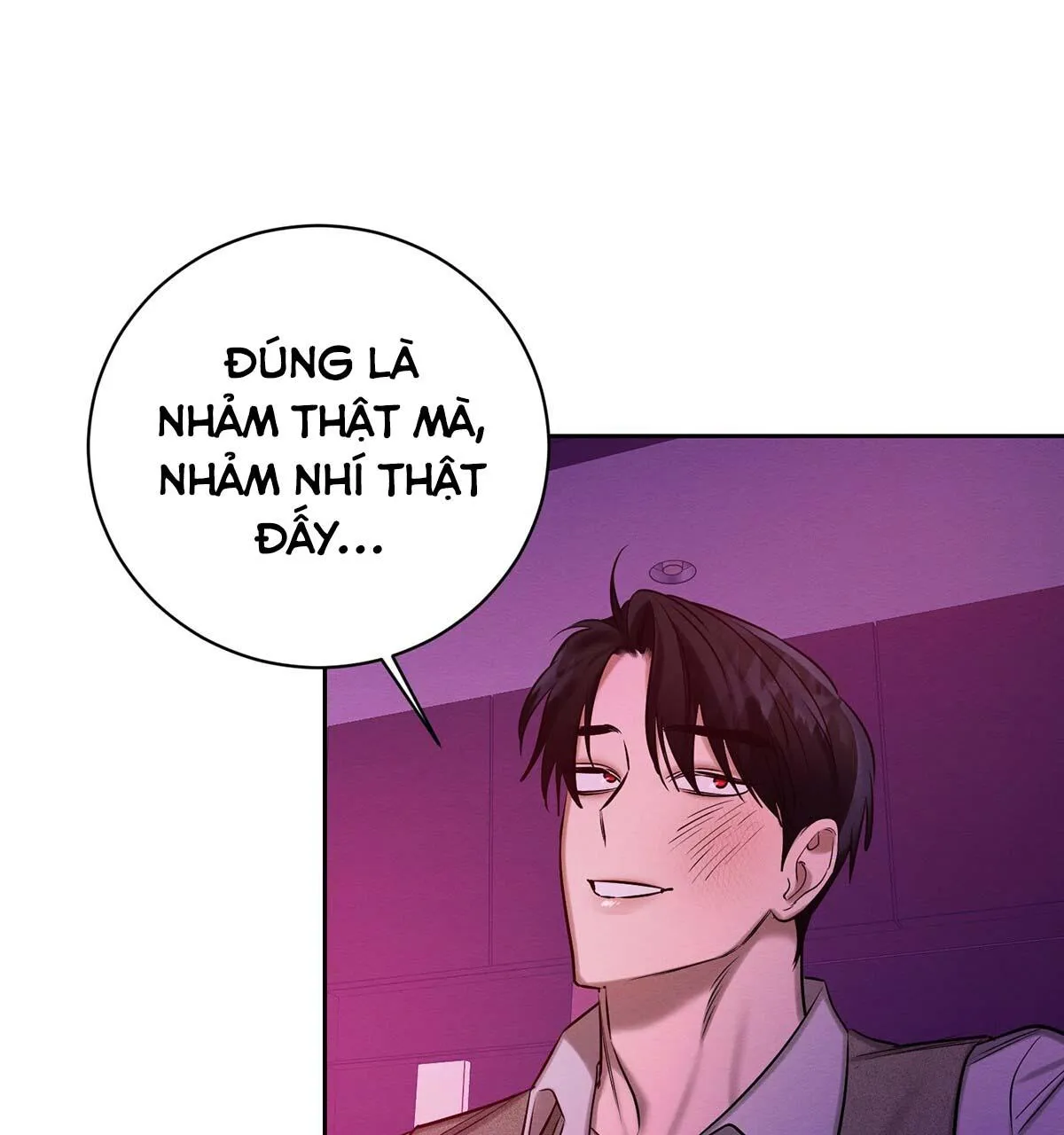 VÒNG XOÁY CỦA ÁC MA Chapter 31 Trang 122