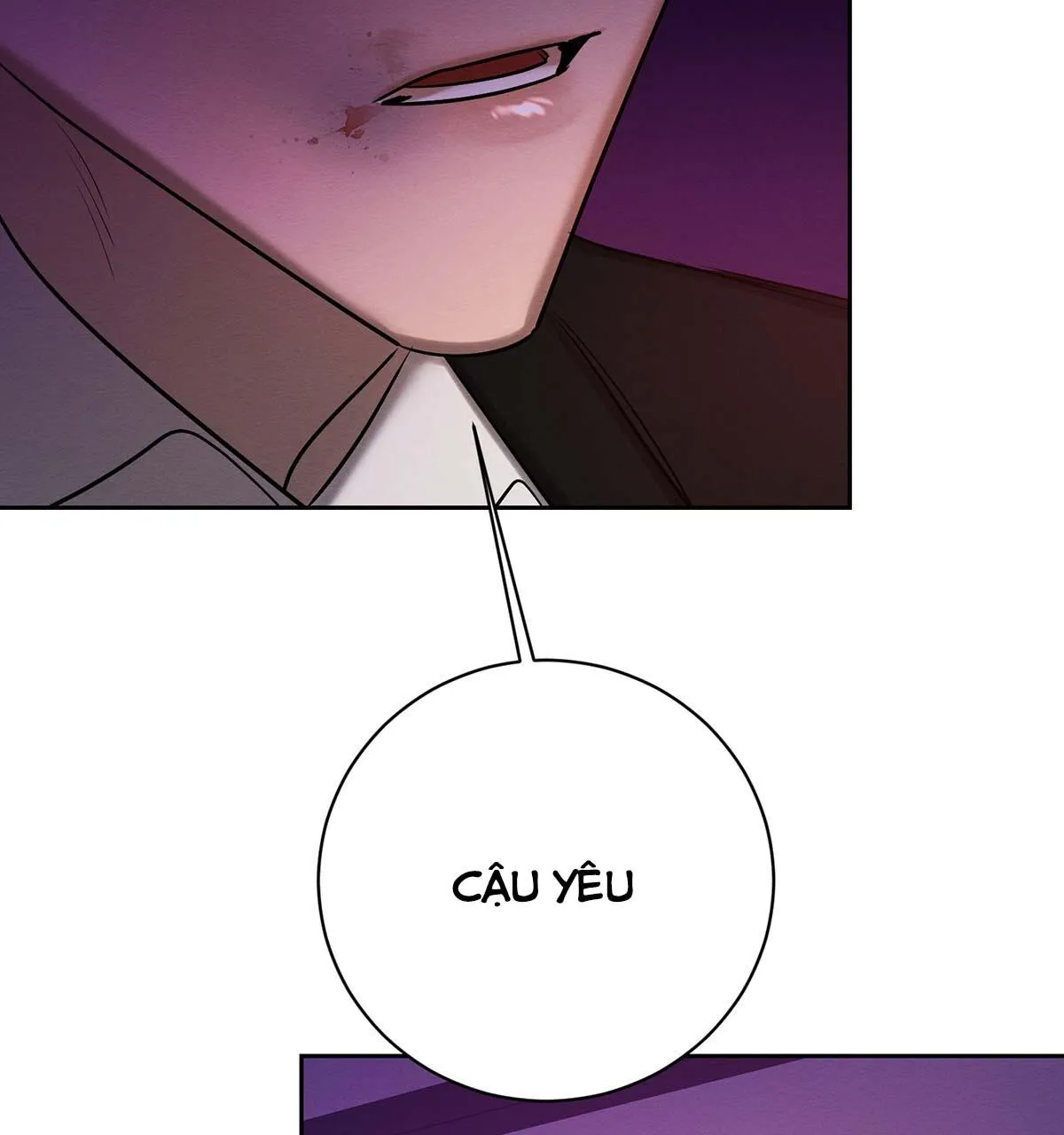 VÒNG XOÁY CỦA ÁC MA Chapter 31 Trang 124