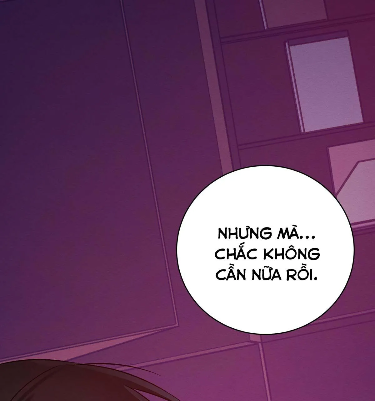 VÒNG XOÁY CỦA ÁC MA Chapter 31 Trang 132