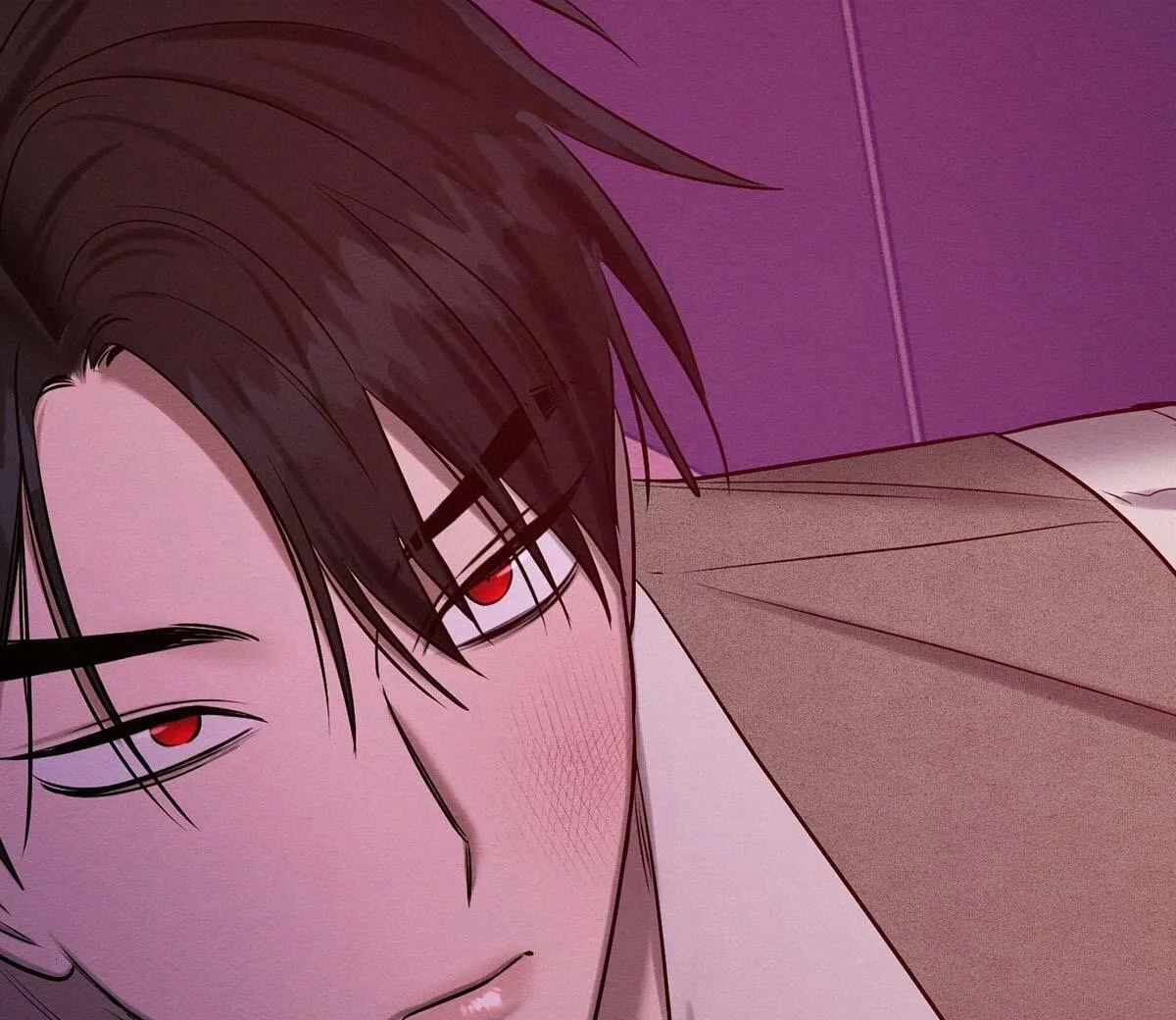 VÒNG XOÁY CỦA ÁC MA Chapter 31 Trang 133