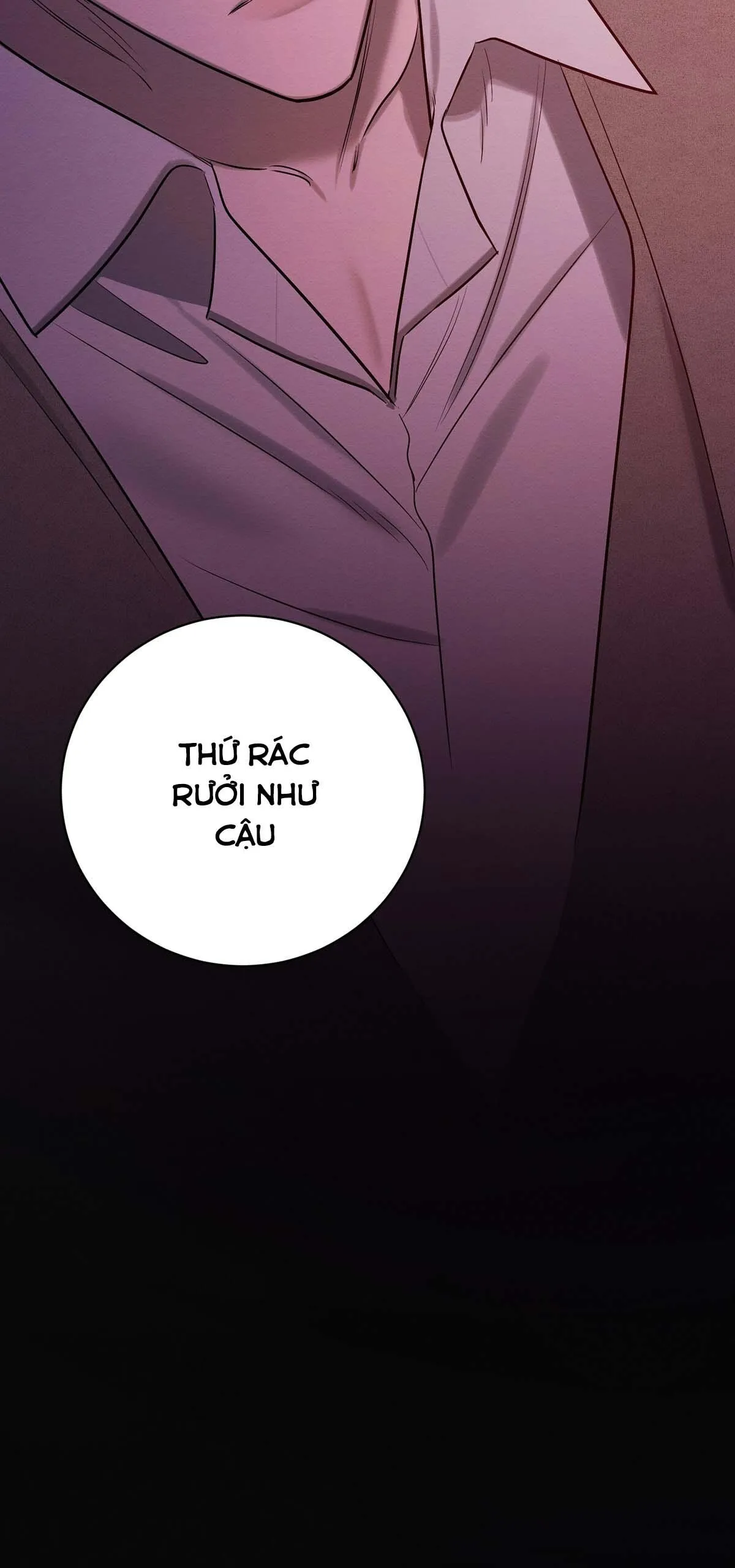 VÒNG XOÁY CỦA ÁC MA Chapter 31 Trang 134