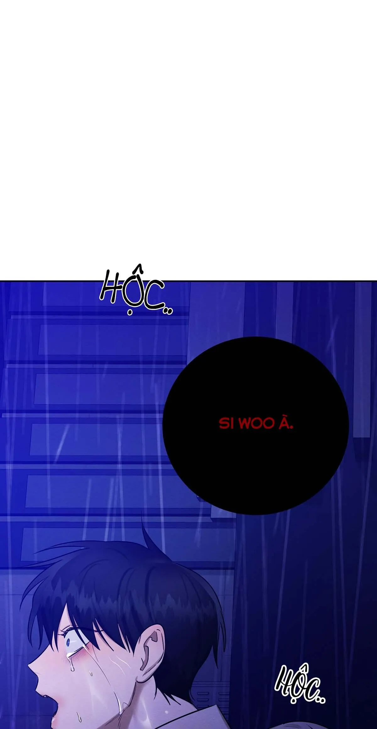 VÒNG XOÁY CỦA ÁC MA Chapter 31 Trang 139