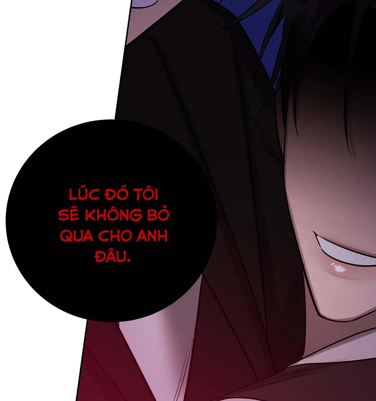 VÒNG XOÁY CỦA ÁC MA Chapter 31 Trang 141