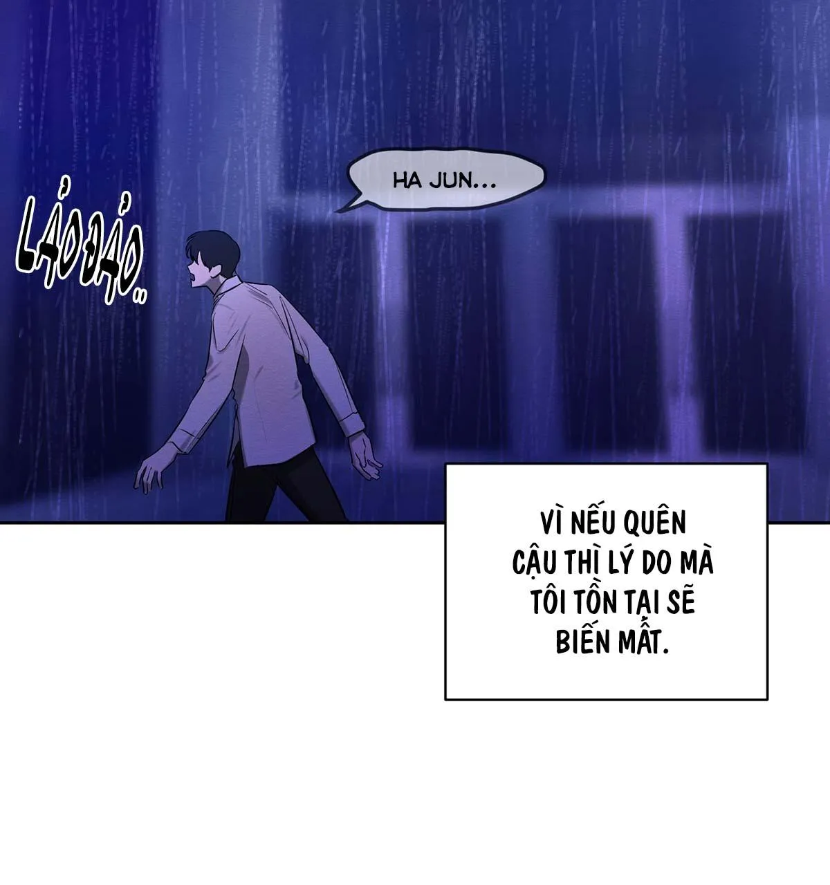 VÒNG XOÁY CỦA ÁC MA Chapter 31 Trang 146