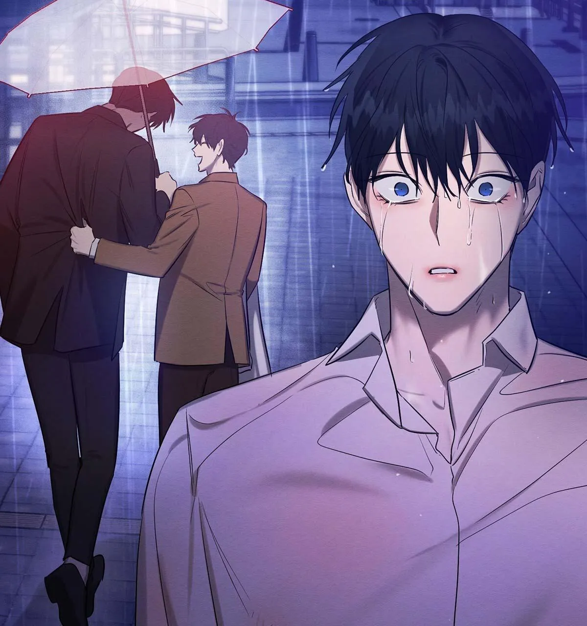 VÒNG XOÁY CỦA ÁC MA Chapter 31 Trang 152