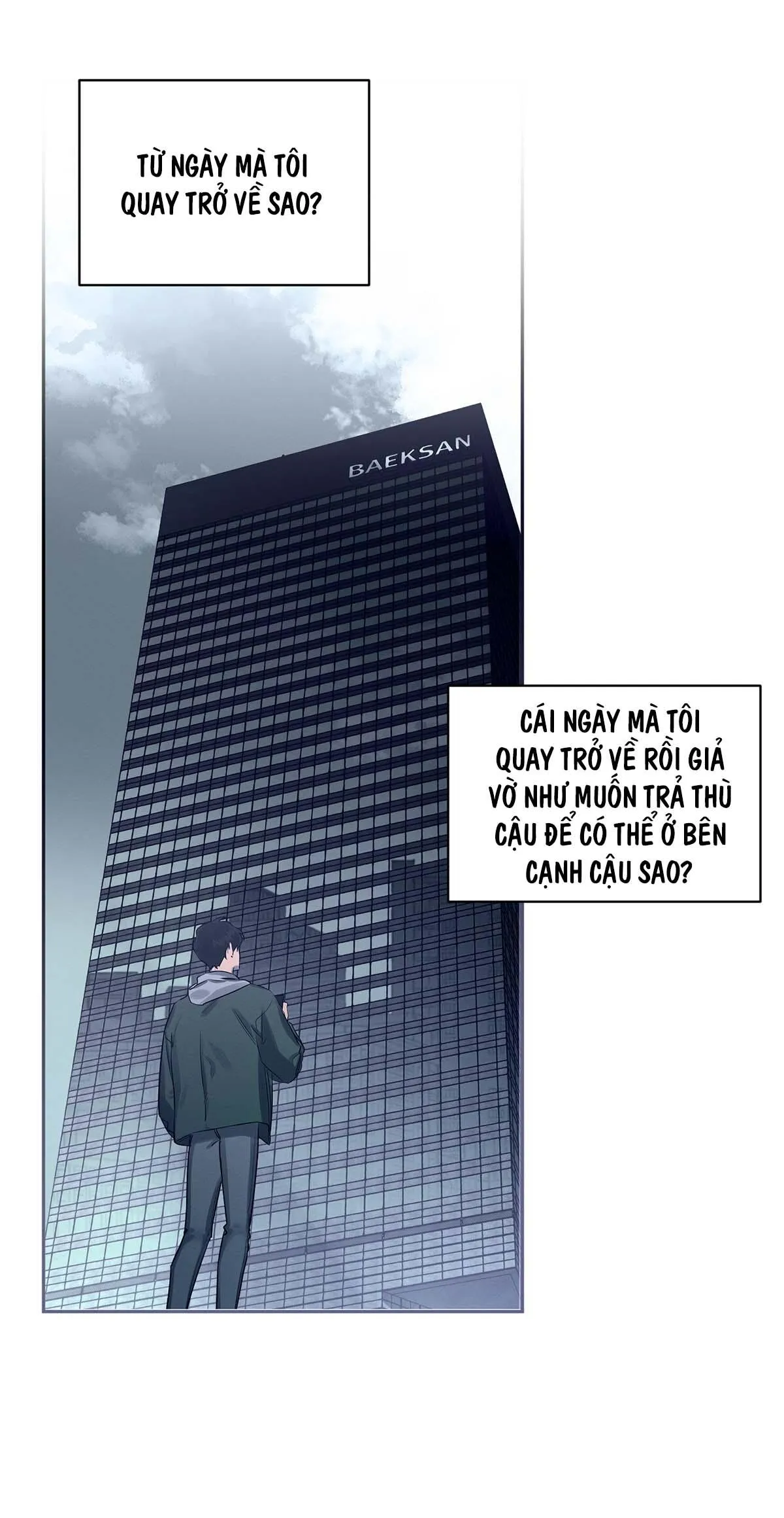 VÒNG XOÁY CỦA ÁC MA Chapter 31 Trang 154