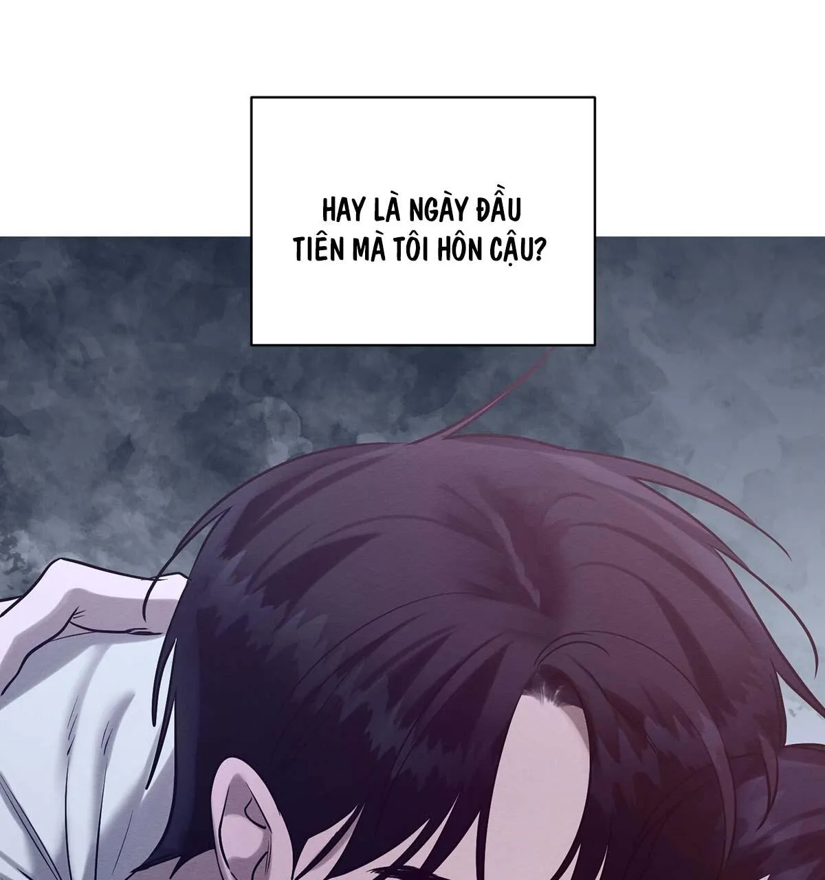 VÒNG XOÁY CỦA ÁC MA Chapter 31 Trang 155
