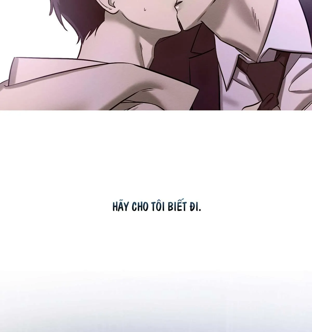 VÒNG XOÁY CỦA ÁC MA Chapter 31 Trang 161