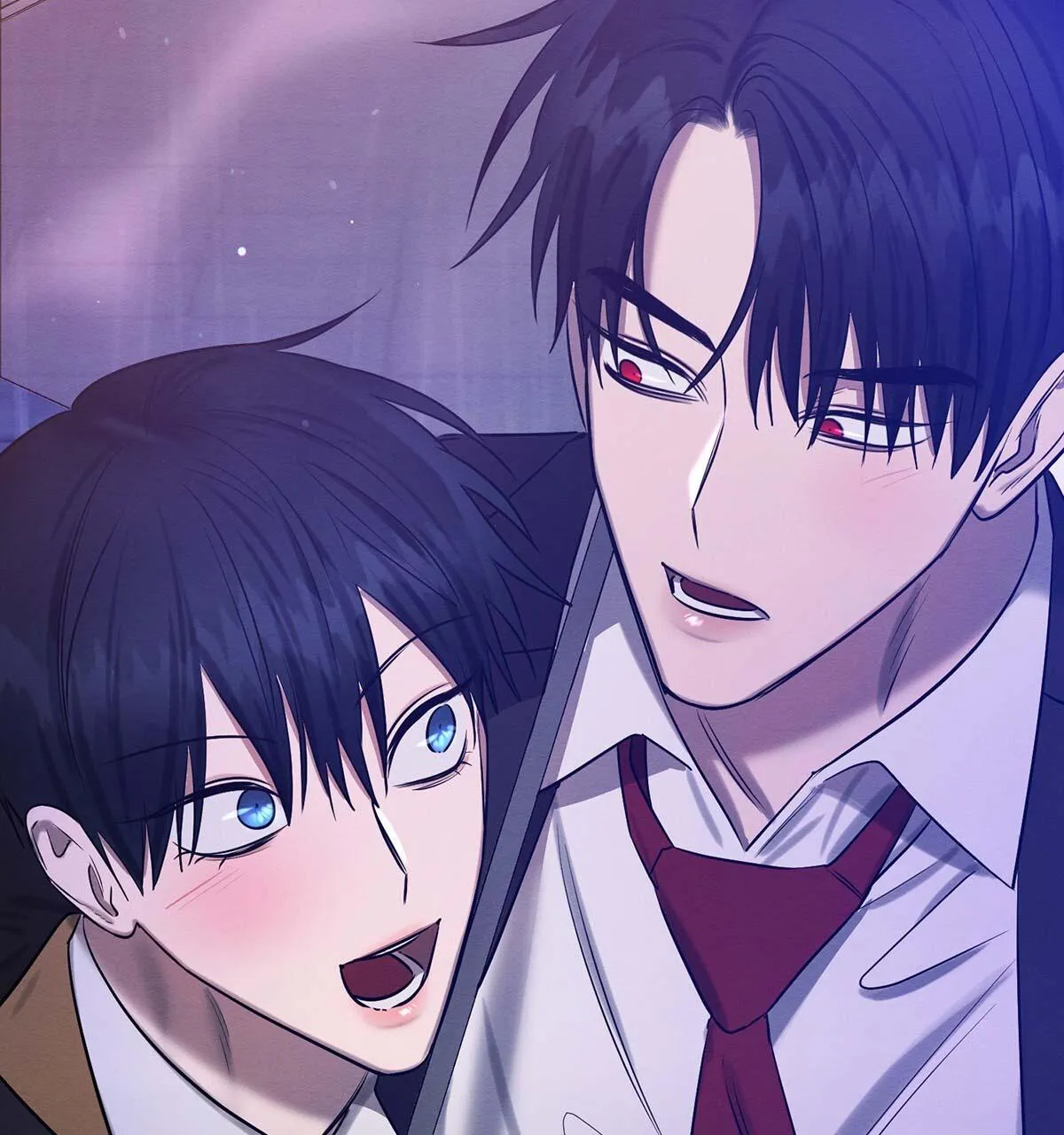 VÒNG XOÁY CỦA ÁC MA Chapter 31 Trang 164