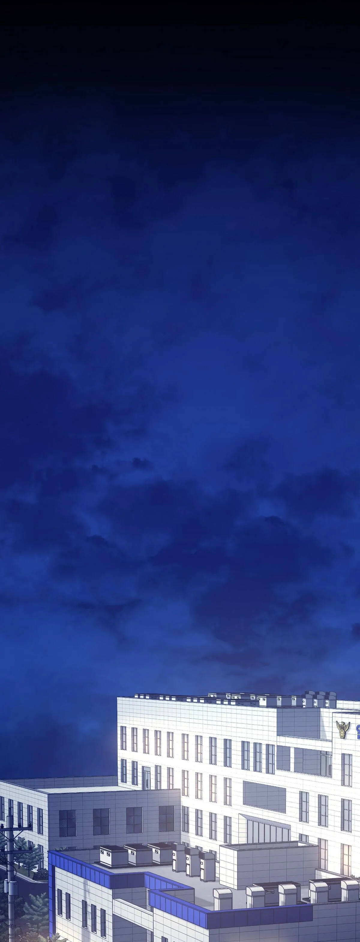 VÒNG XOÁY CỦA ÁC MA Chapter 32 Trang 3