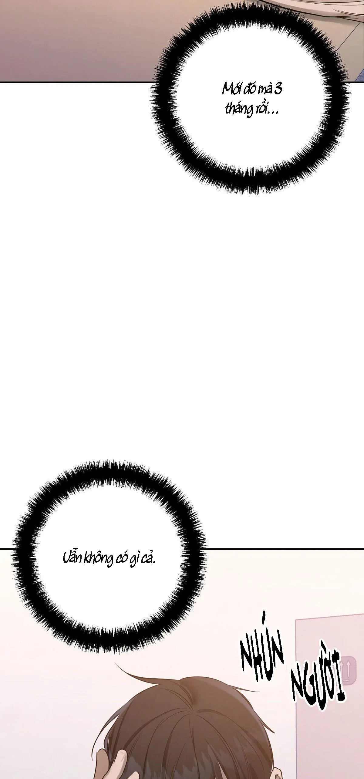 VÒNG XOÁY CỦA ÁC MA Chapter 32 Trang 5