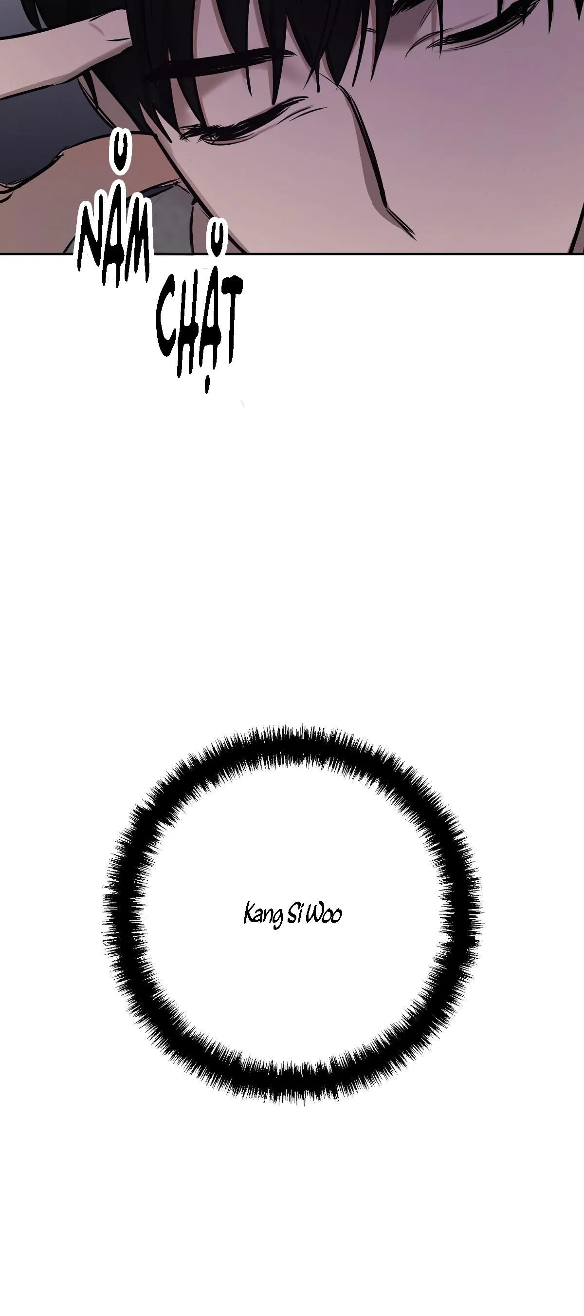 VÒNG XOÁY CỦA ÁC MA Chapter 32 Trang 8