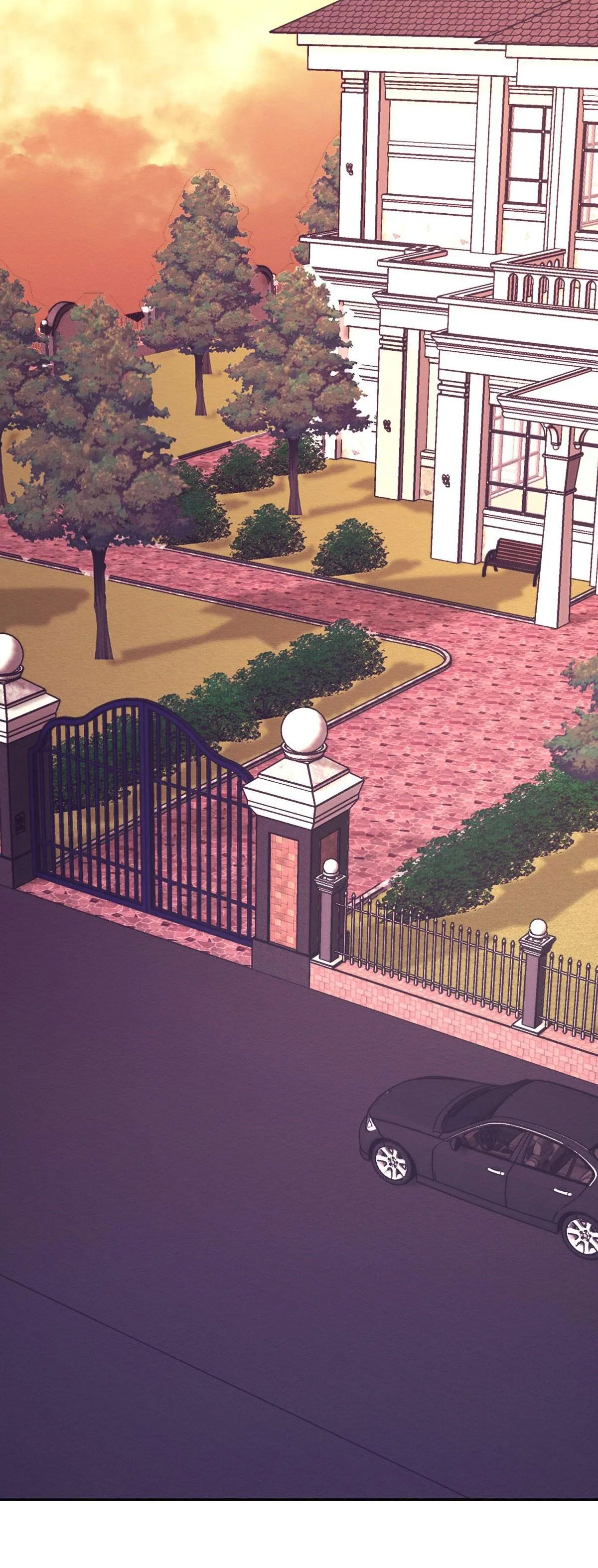 VÒNG XOÁY CỦA ÁC MA Chapter 32 Trang 18