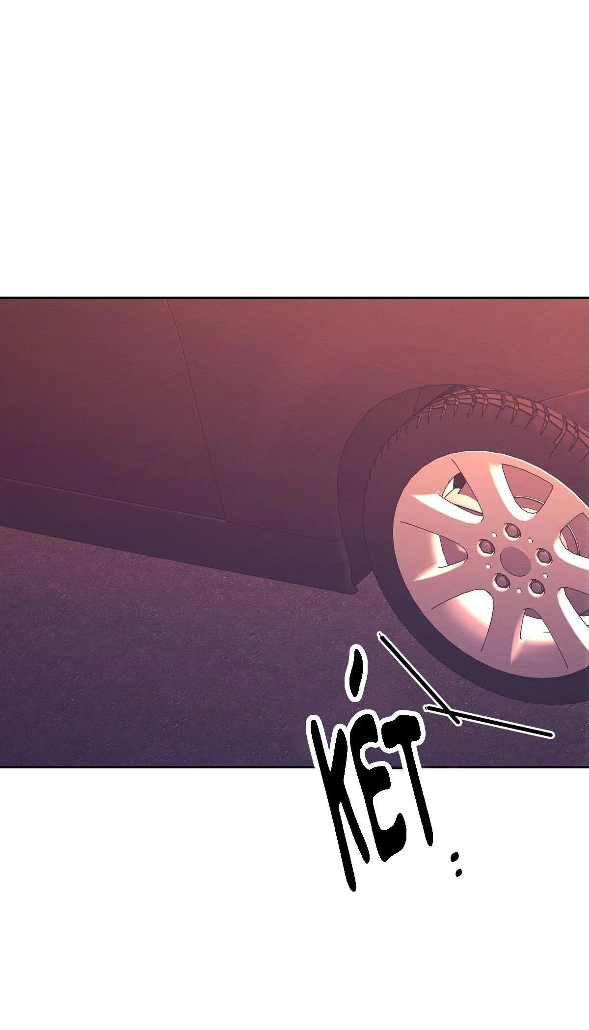 VÒNG XOÁY CỦA ÁC MA Chapter 32 Trang 19