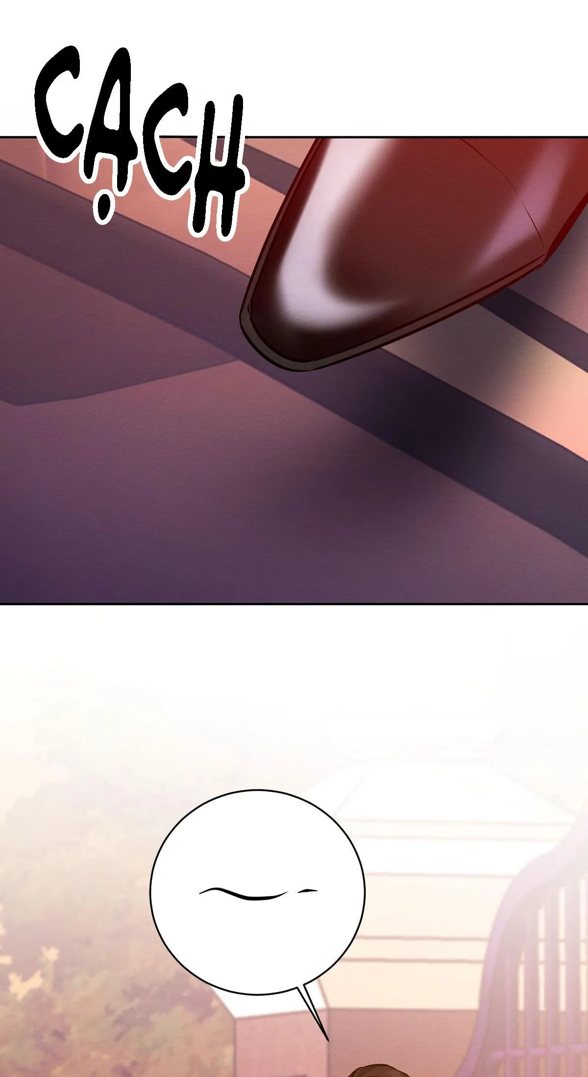 VÒNG XOÁY CỦA ÁC MA Chapter 32 Trang 20