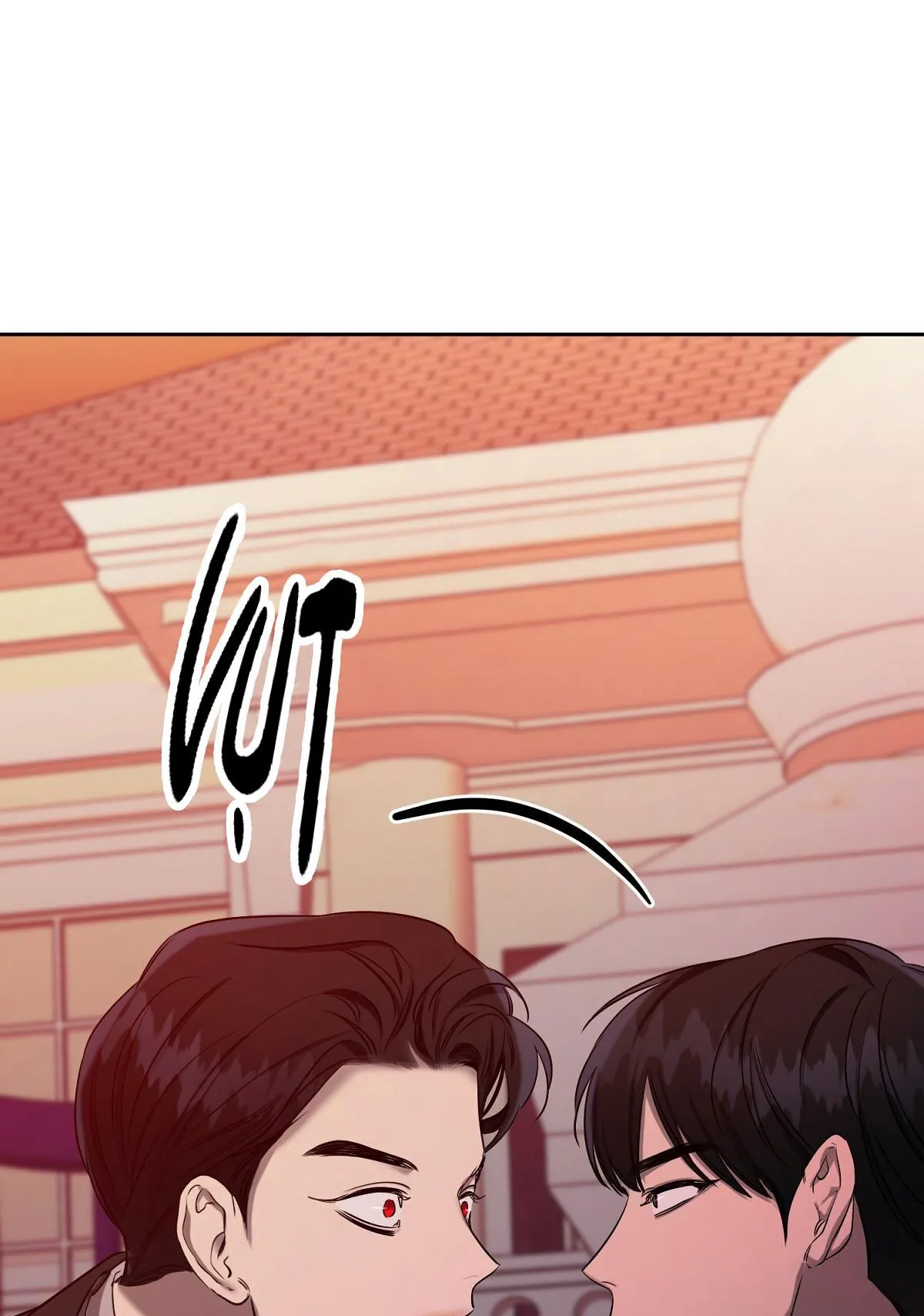 VÒNG XOÁY CỦA ÁC MA Chapter 32 Trang 34