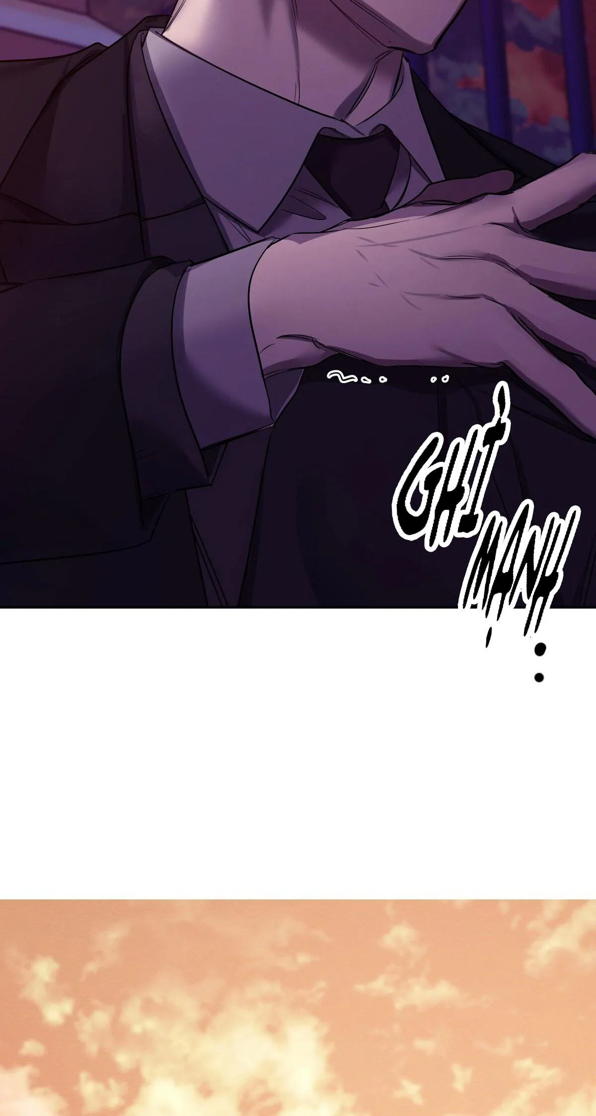 VÒNG XOÁY CỦA ÁC MA Chapter 32 Trang 38