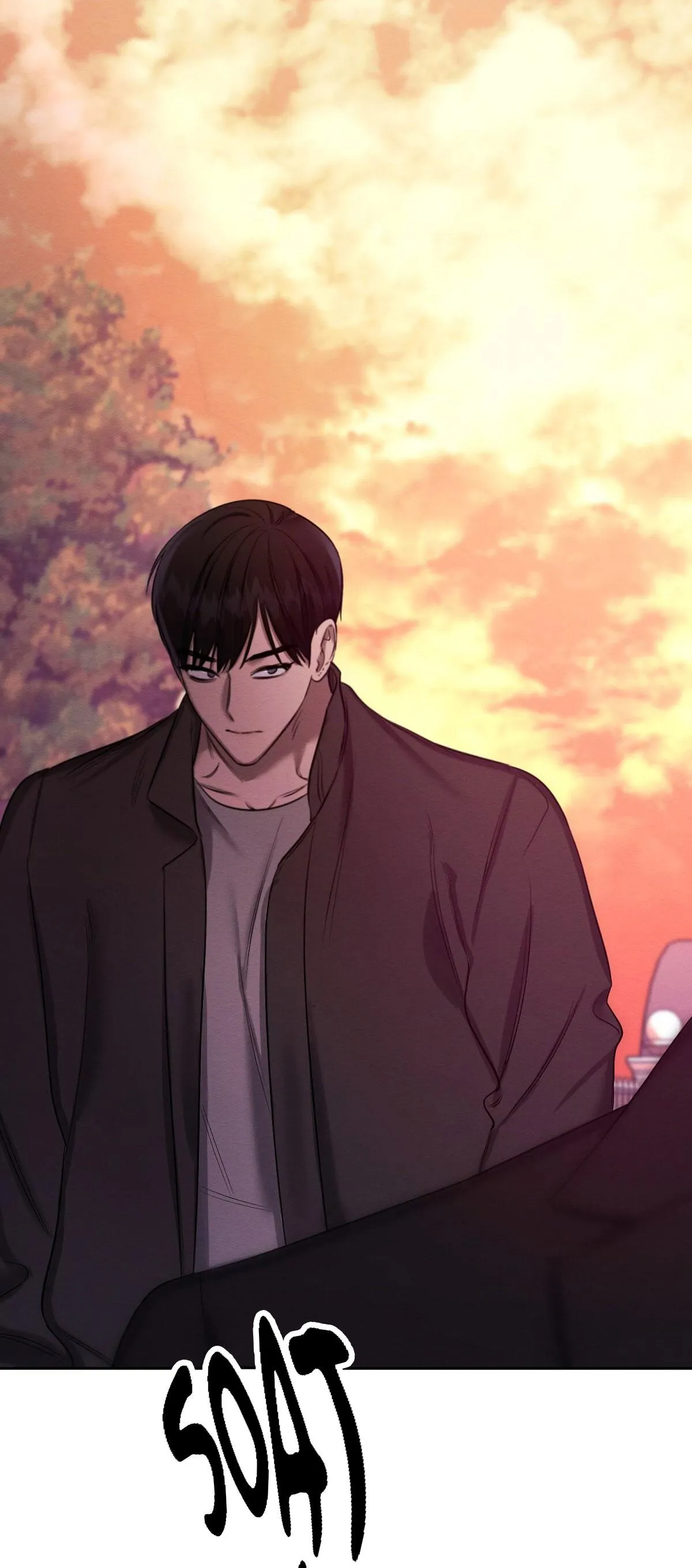 VÒNG XOÁY CỦA ÁC MA Chapter 32 Trang 39