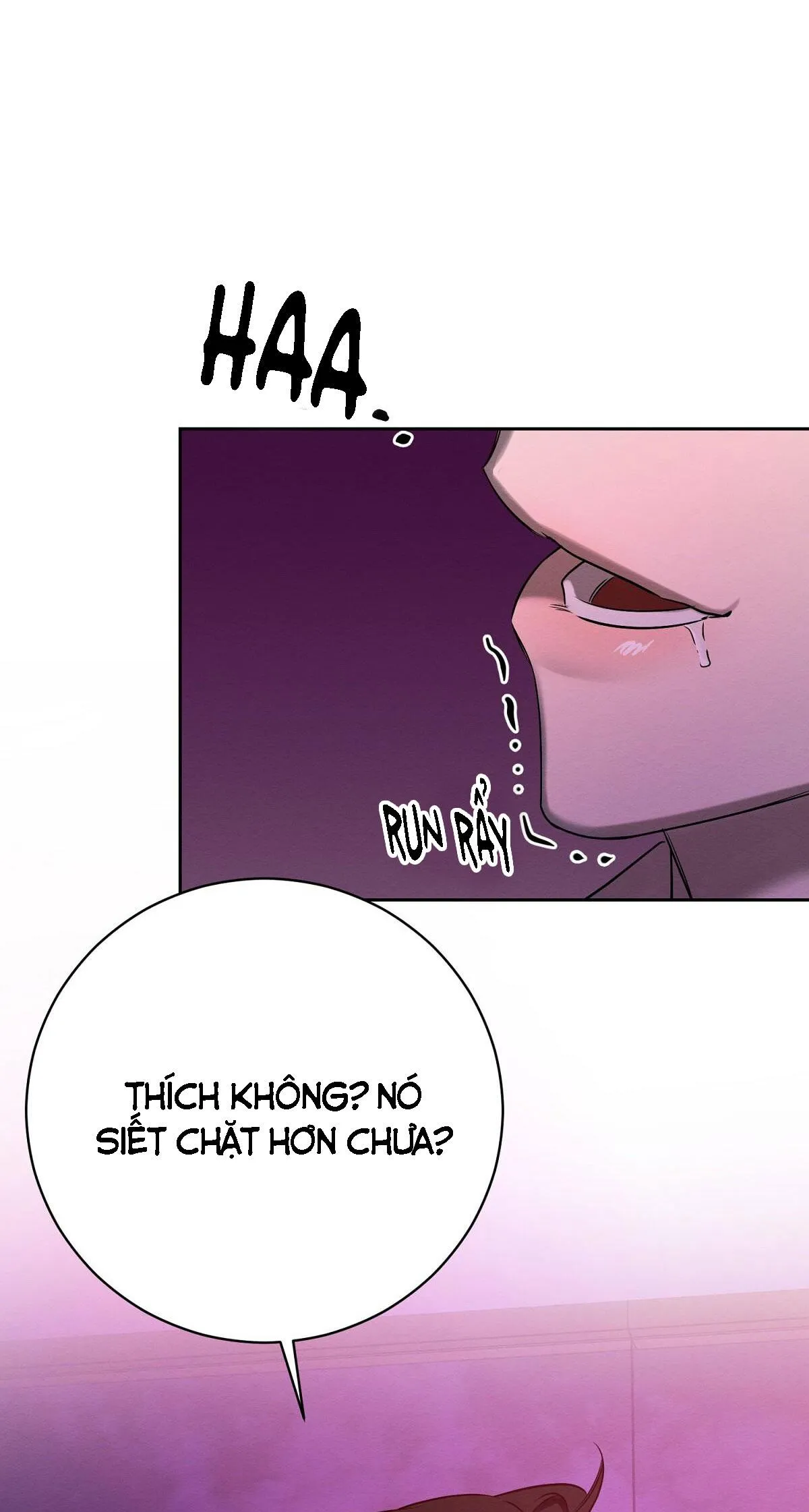 VÒNG XOÁY CỦA ÁC MA Chapter 32 Trang 41