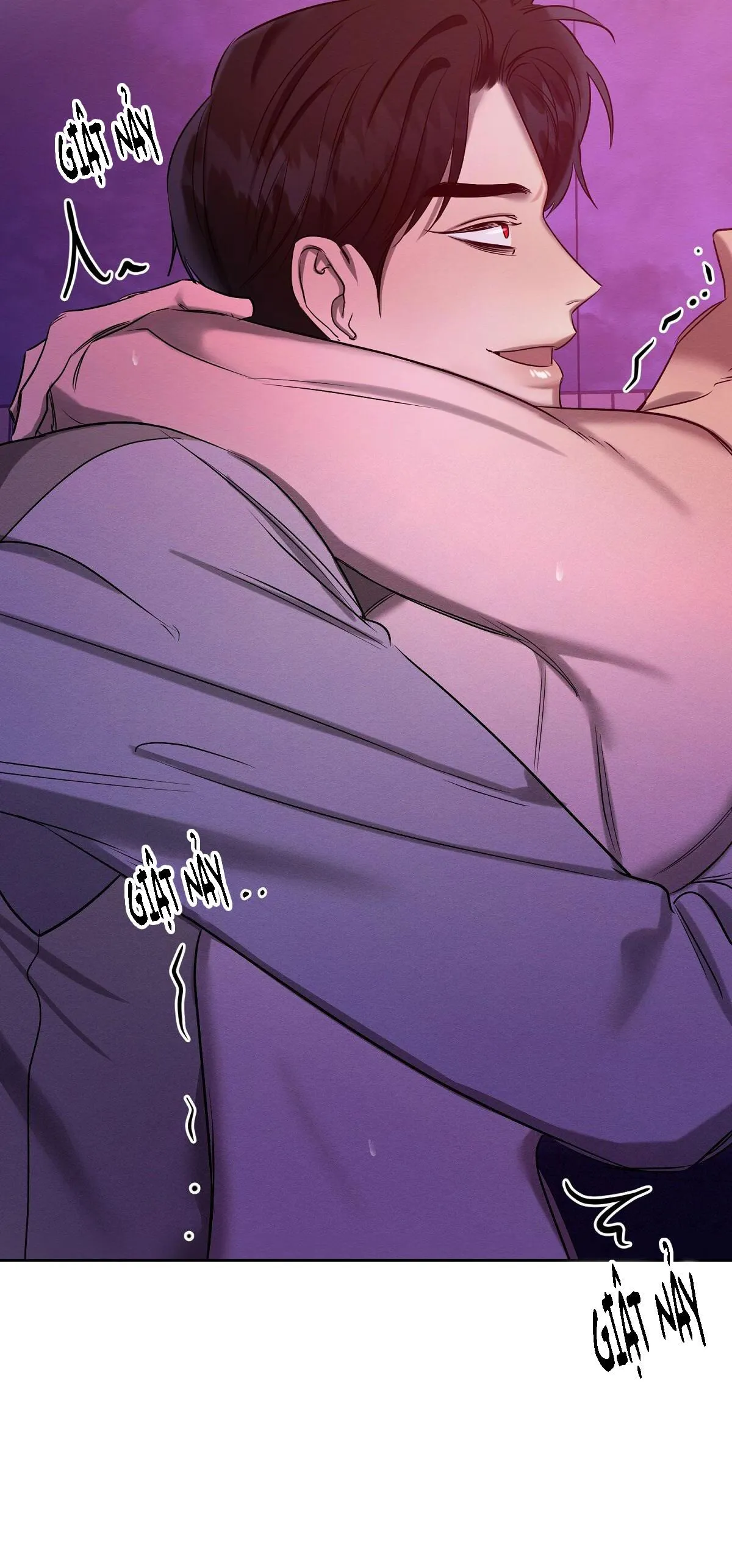 VÒNG XOÁY CỦA ÁC MA Chapter 32 Trang 42