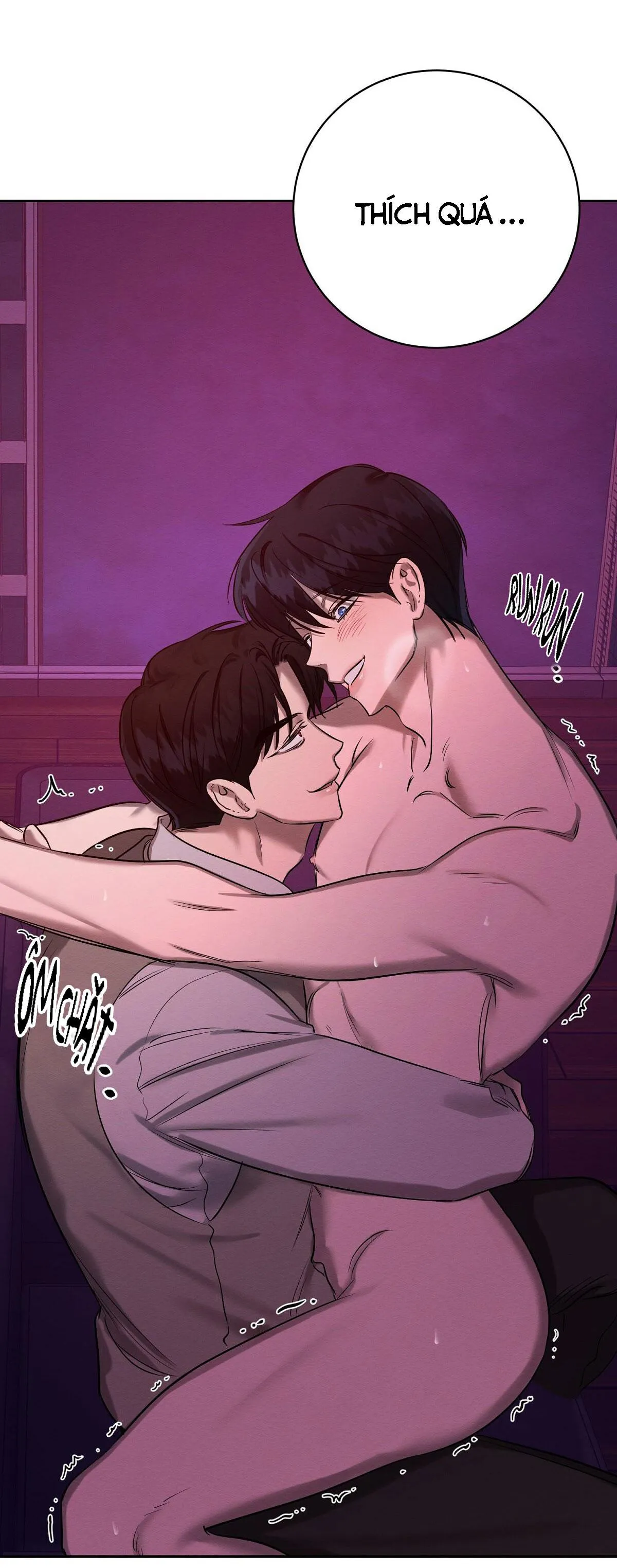 VÒNG XOÁY CỦA ÁC MA Chapter 32 Trang 43