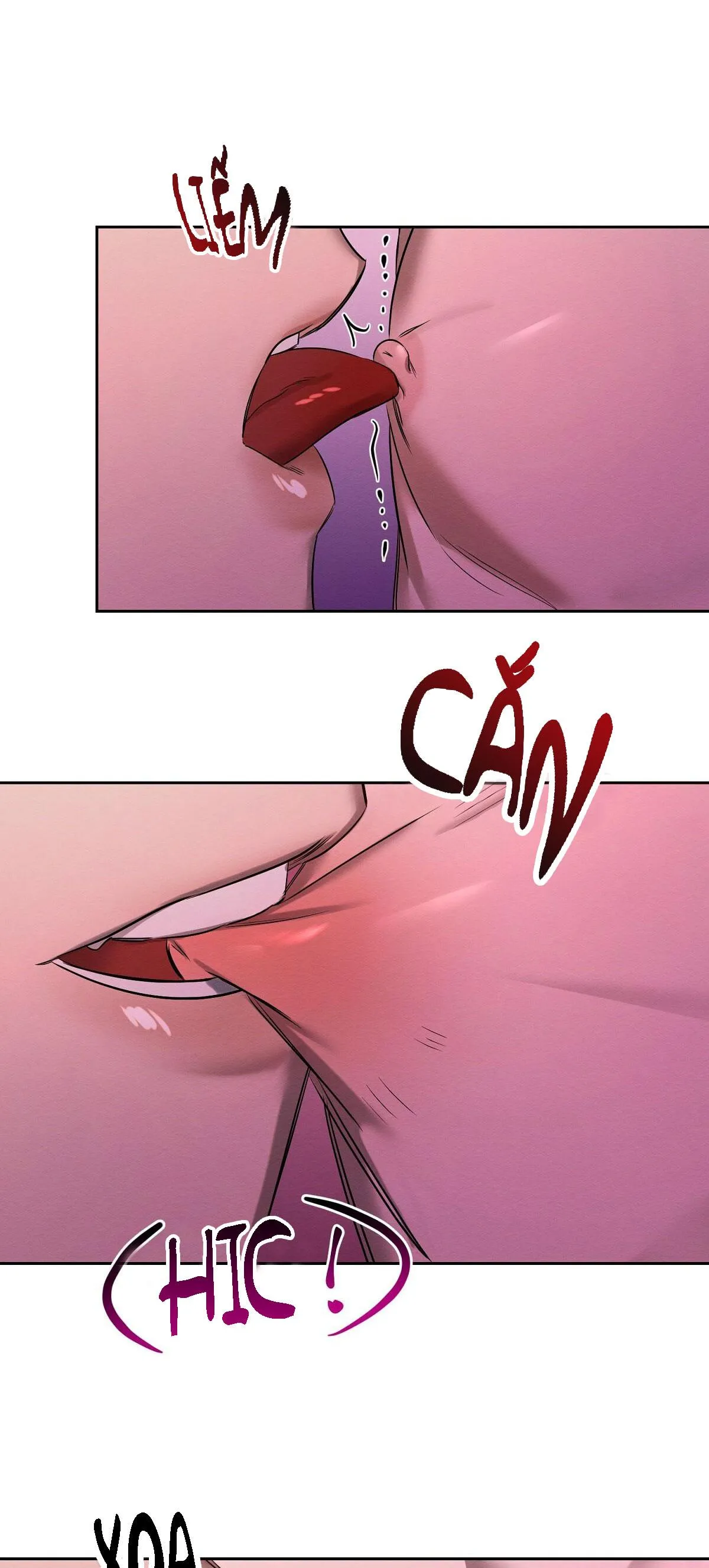 VÒNG XOÁY CỦA ÁC MA Chapter 32 Trang 45