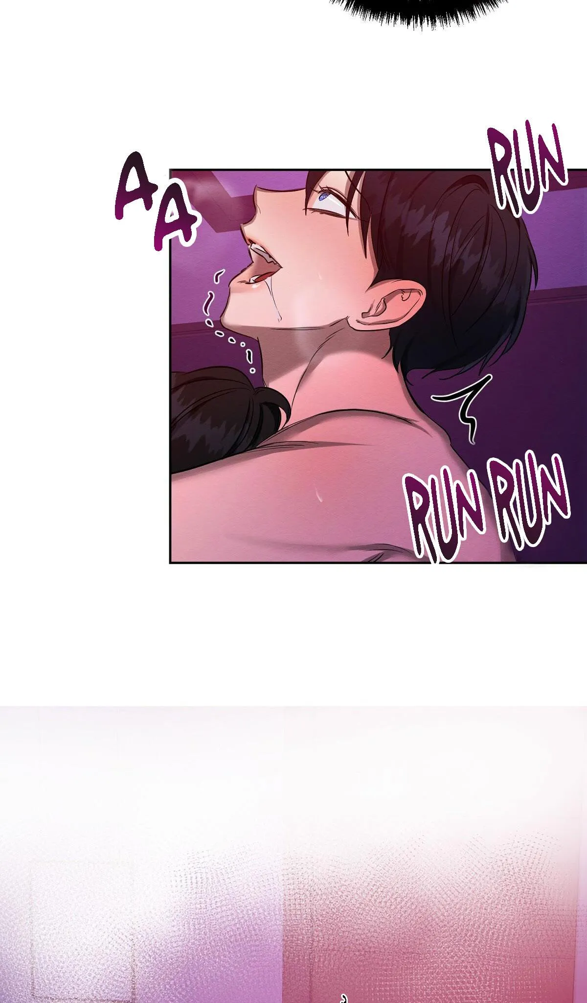 VÒNG XOÁY CỦA ÁC MA Chapter 32 Trang 47