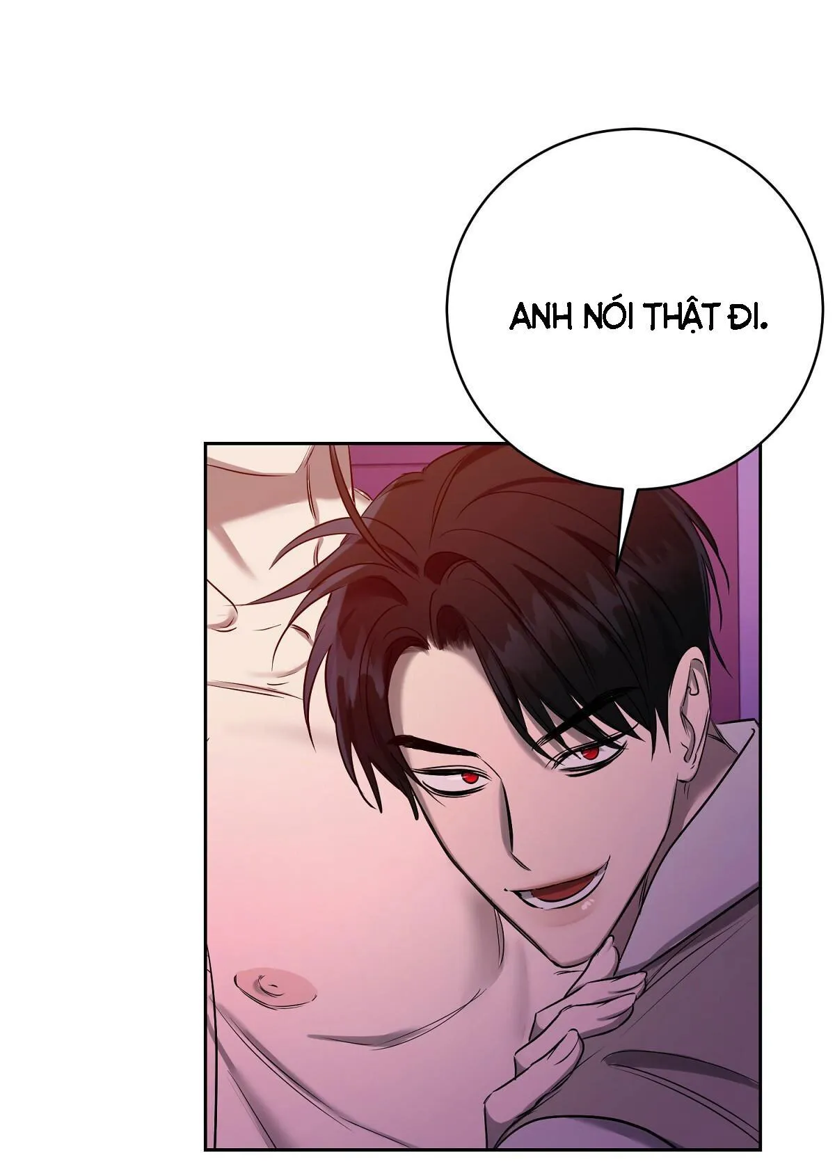 VÒNG XOÁY CỦA ÁC MA Chapter 32 Trang 49