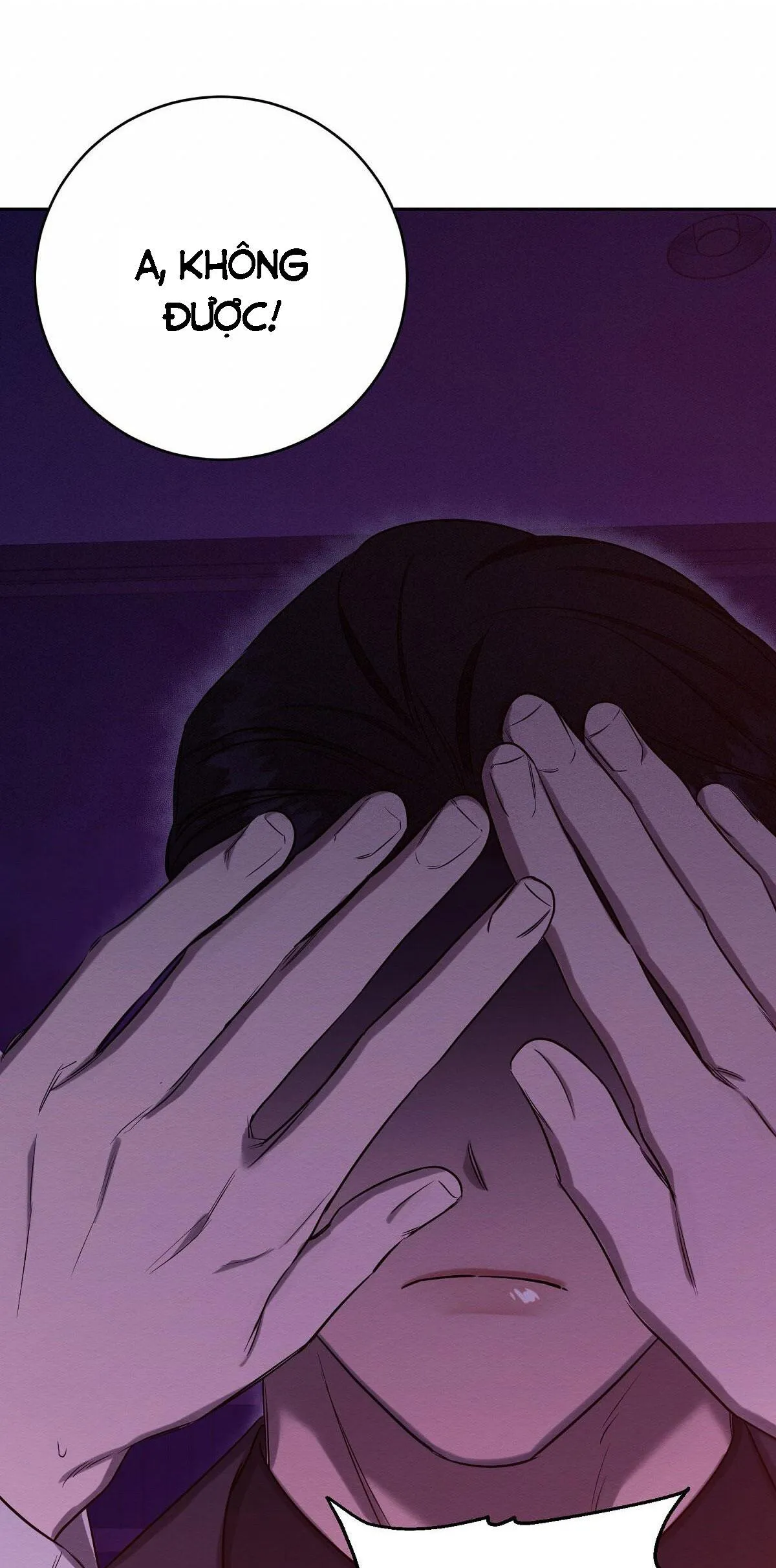 VÒNG XOÁY CỦA ÁC MA Chapter 32 Trang 52
