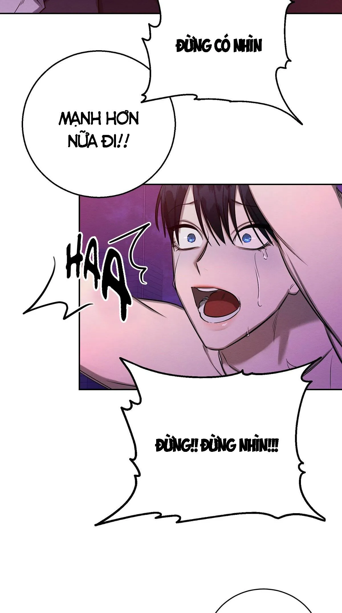 VÒNG XOÁY CỦA ÁC MA Chapter 32 Trang 53