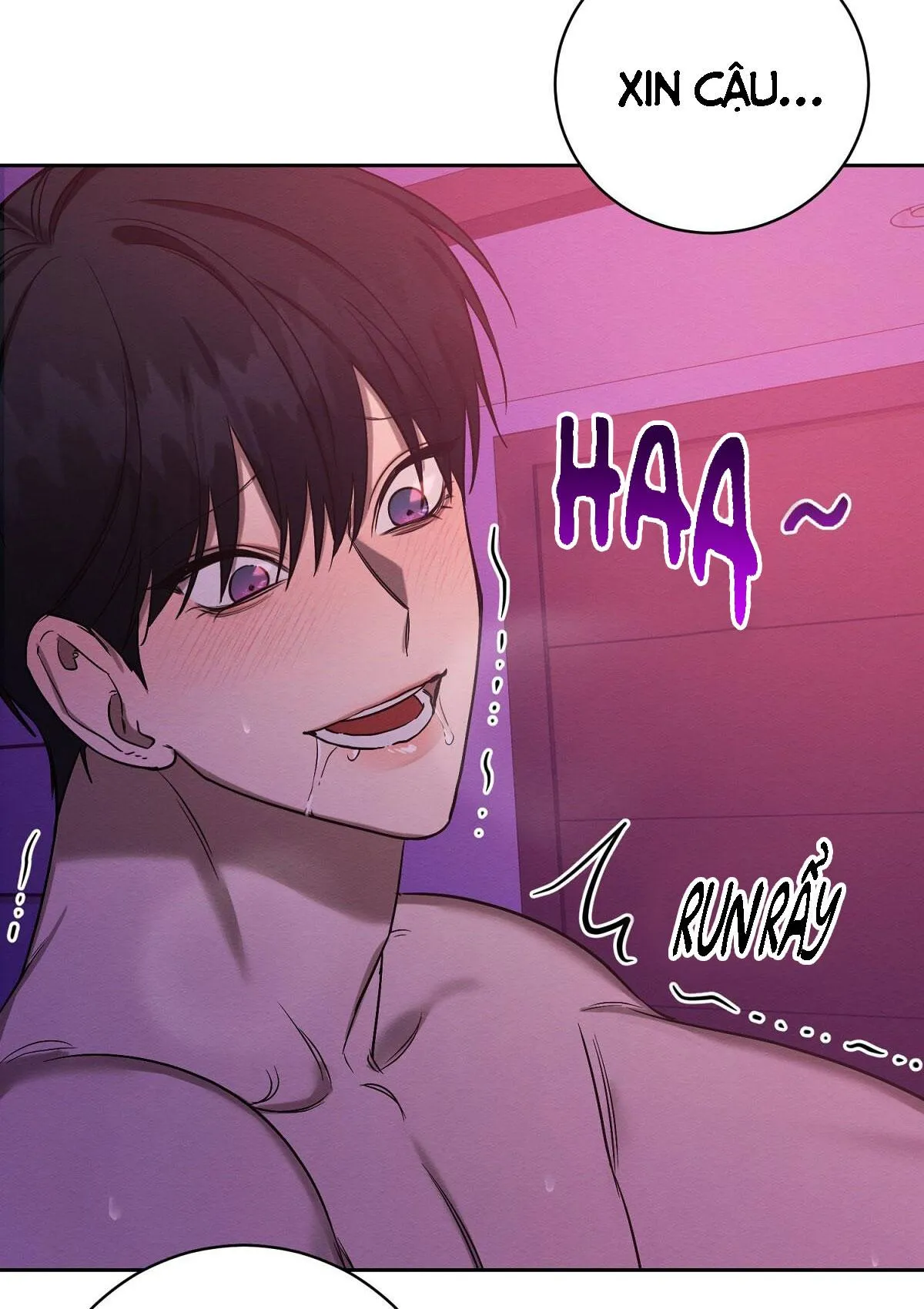 VÒNG XOÁY CỦA ÁC MA Chapter 32 Trang 54