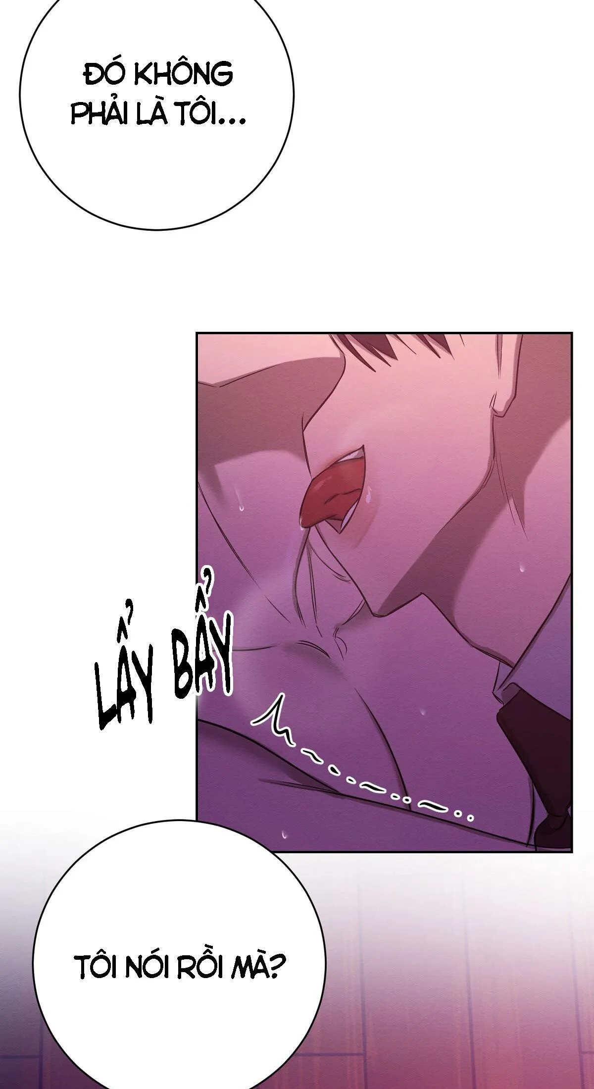 VÒNG XOÁY CỦA ÁC MA Chapter 32 Trang 55