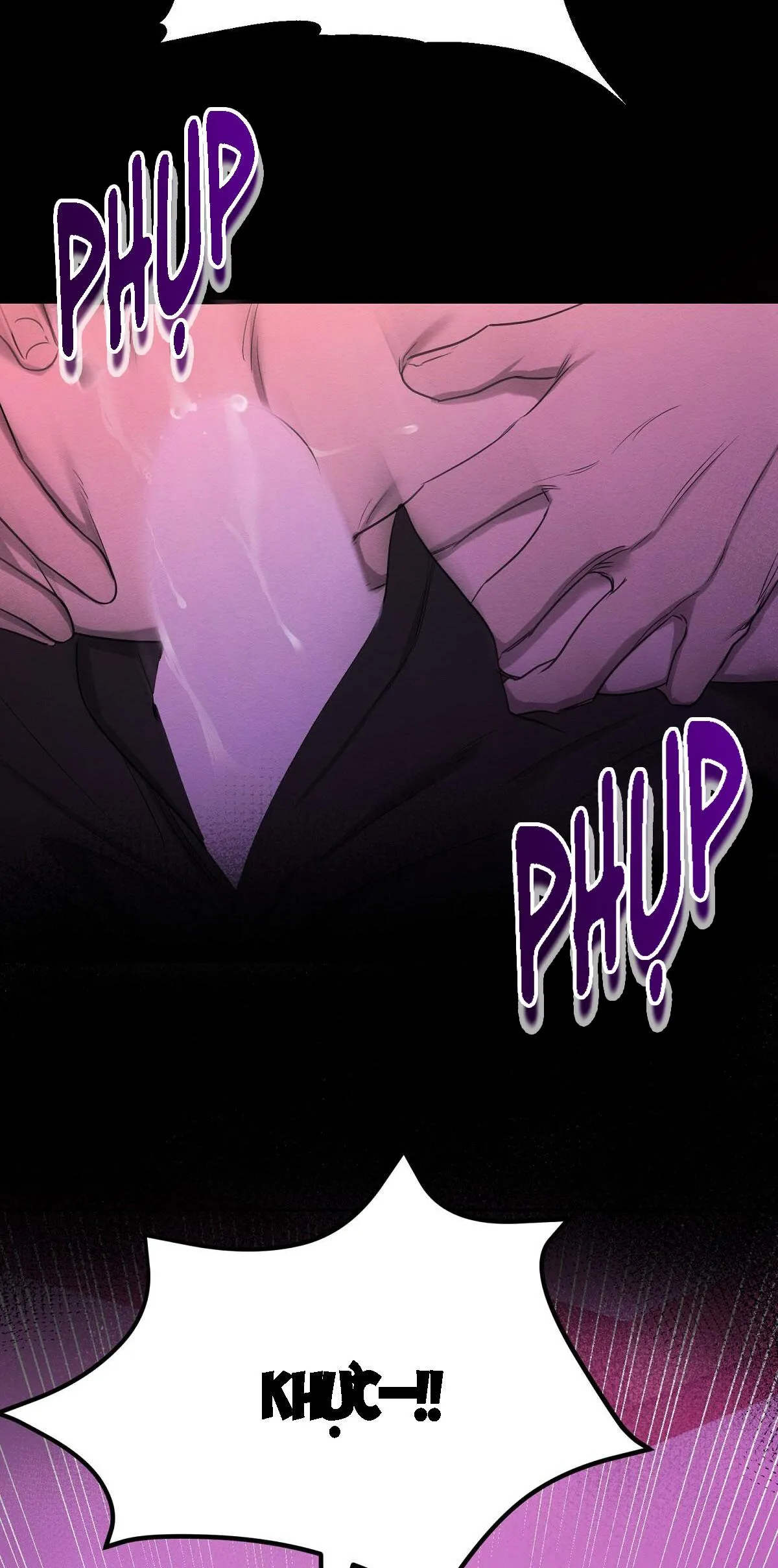 VÒNG XOÁY CỦA ÁC MA Chapter 32 Trang 59