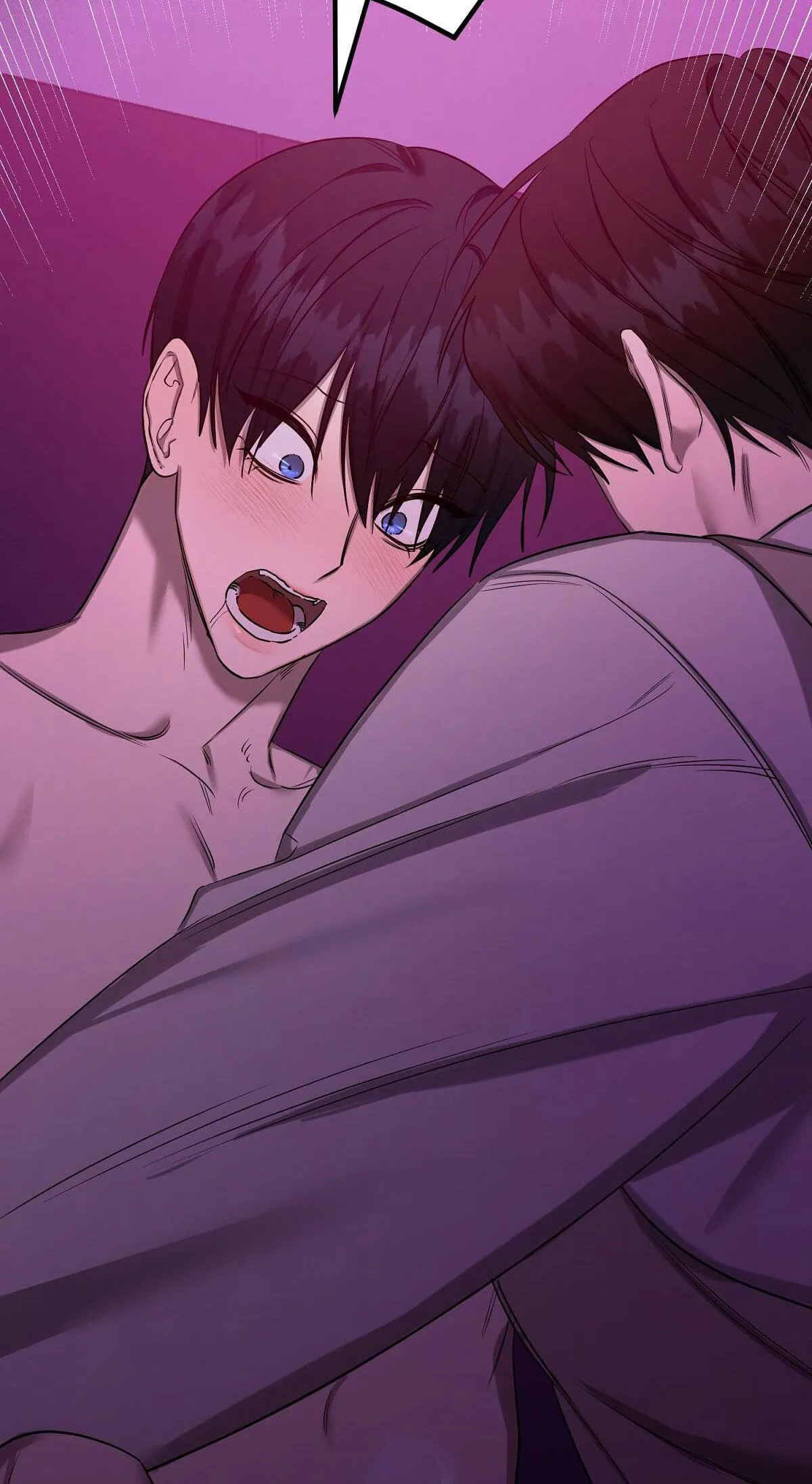 VÒNG XOÁY CỦA ÁC MA Chapter 32 Trang 60