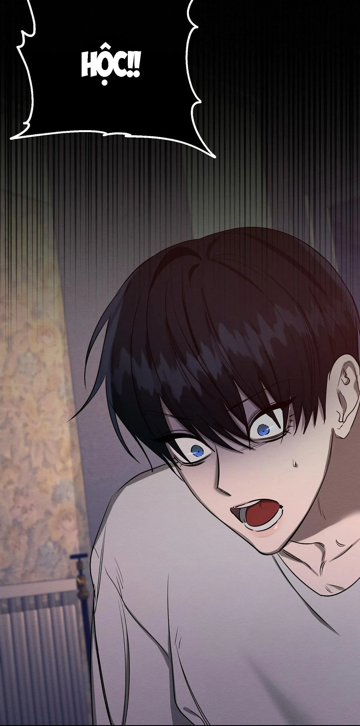 VÒNG XOÁY CỦA ÁC MA Chapter 32 Trang 63