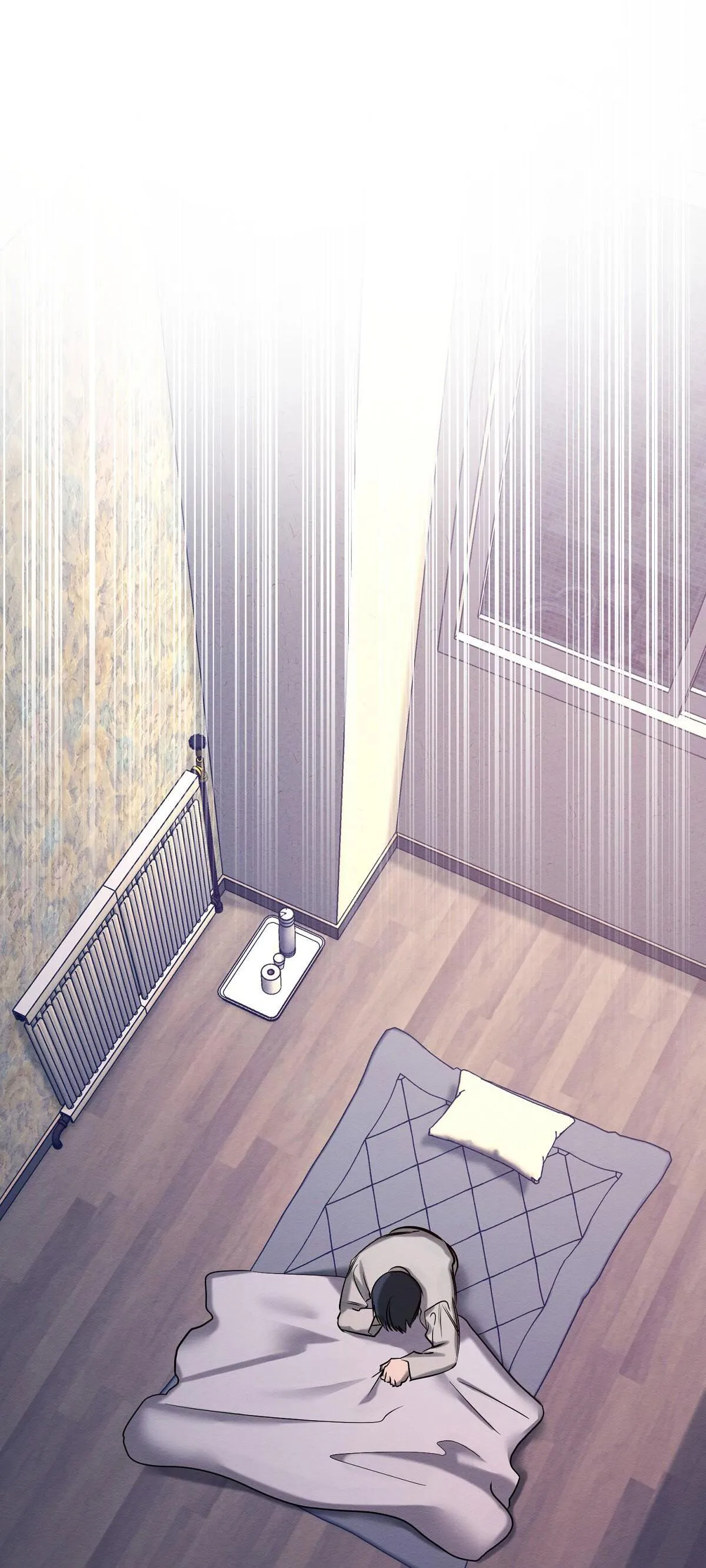 VÒNG XOÁY CỦA ÁC MA Chapter 32 Trang 64