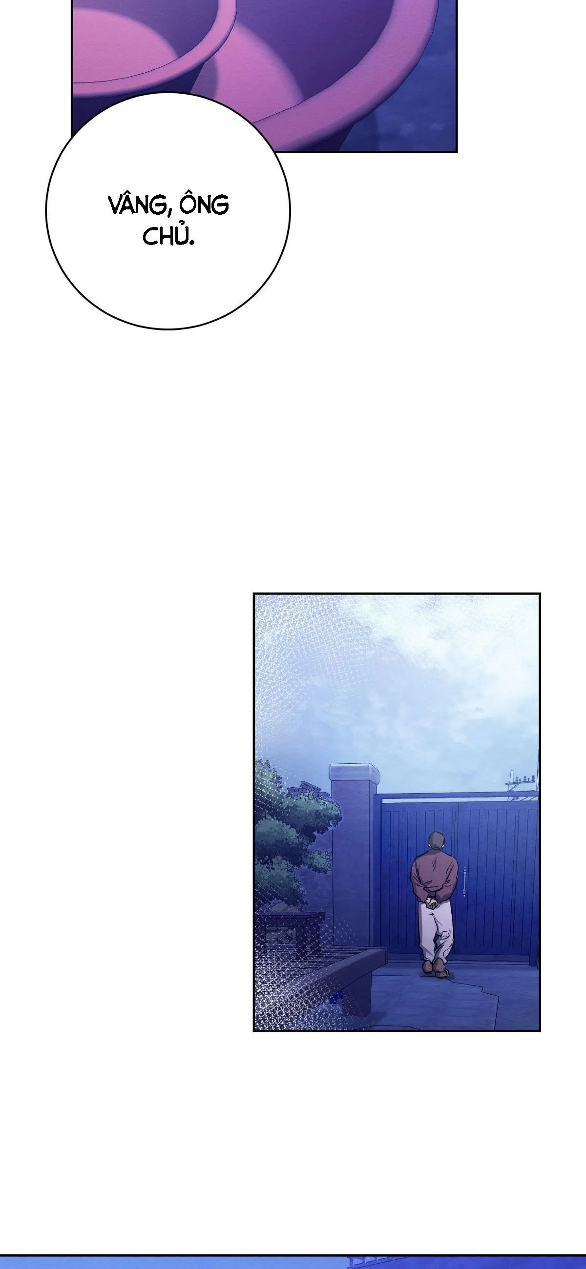 VÒNG XOÁY CỦA ÁC MA Chapter 32 Trang 70