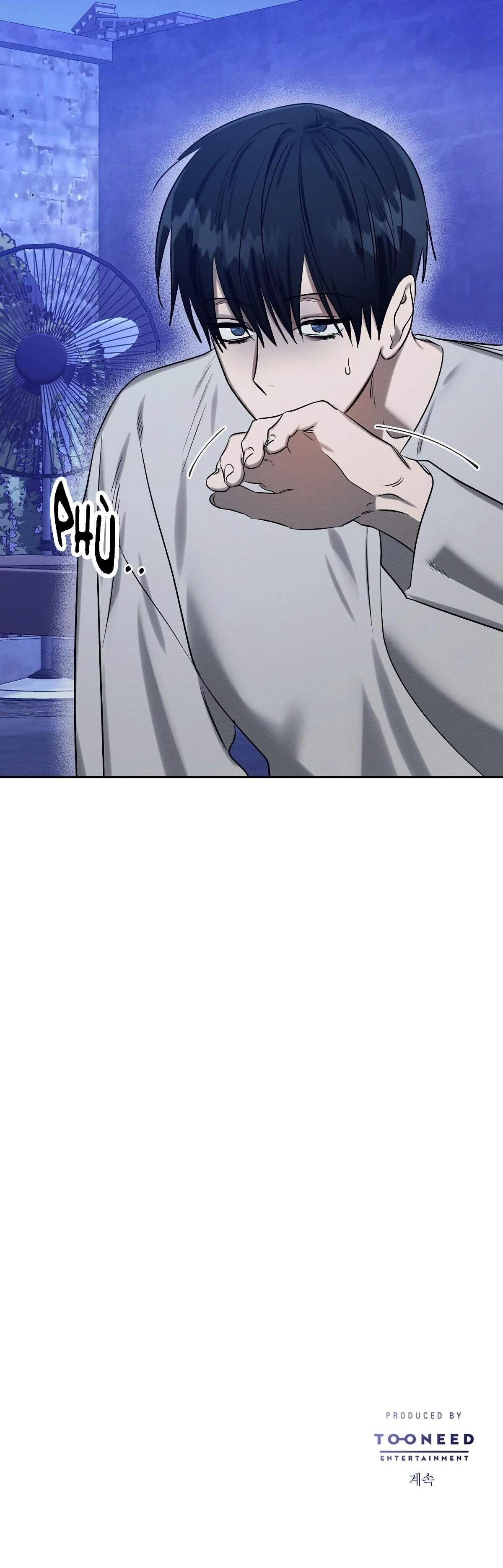 VÒNG XOÁY CỦA ÁC MA Chapter 32 Trang 71