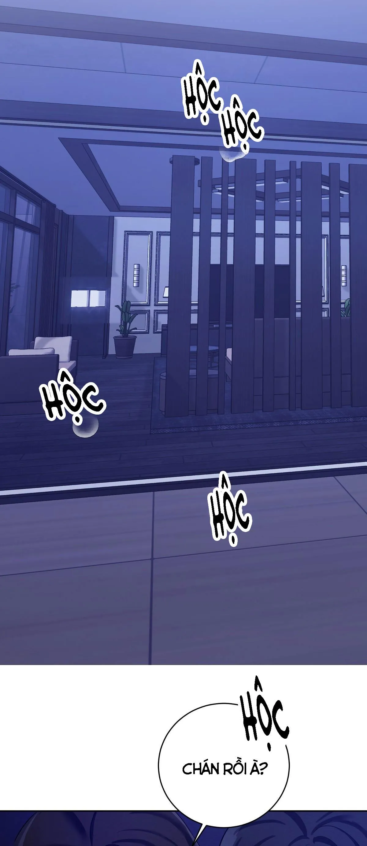 VÒNG XOÁY CỦA ÁC MA Chapter 35 Trang 4