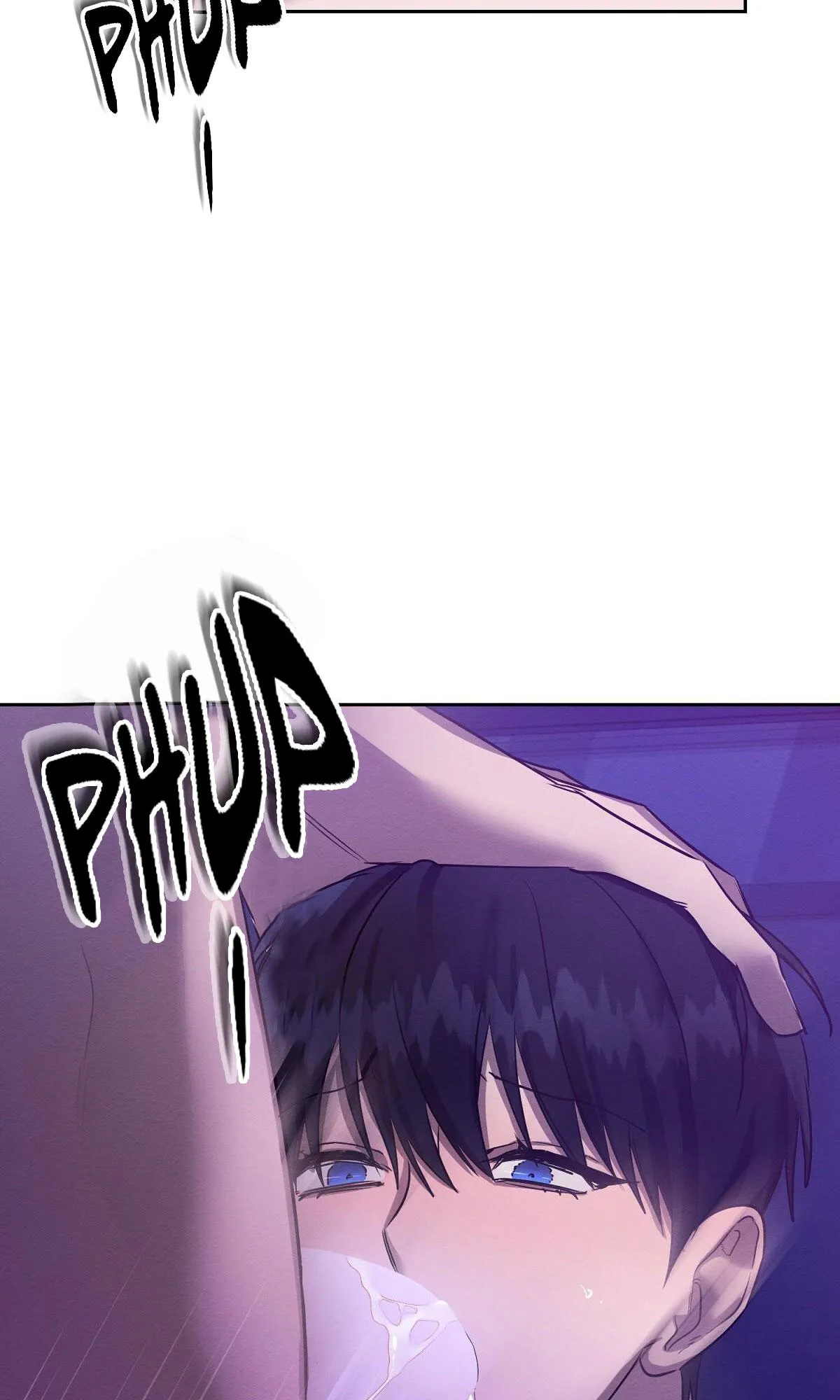 VÒNG XOÁY CỦA ÁC MA Chapter 35 Trang 7