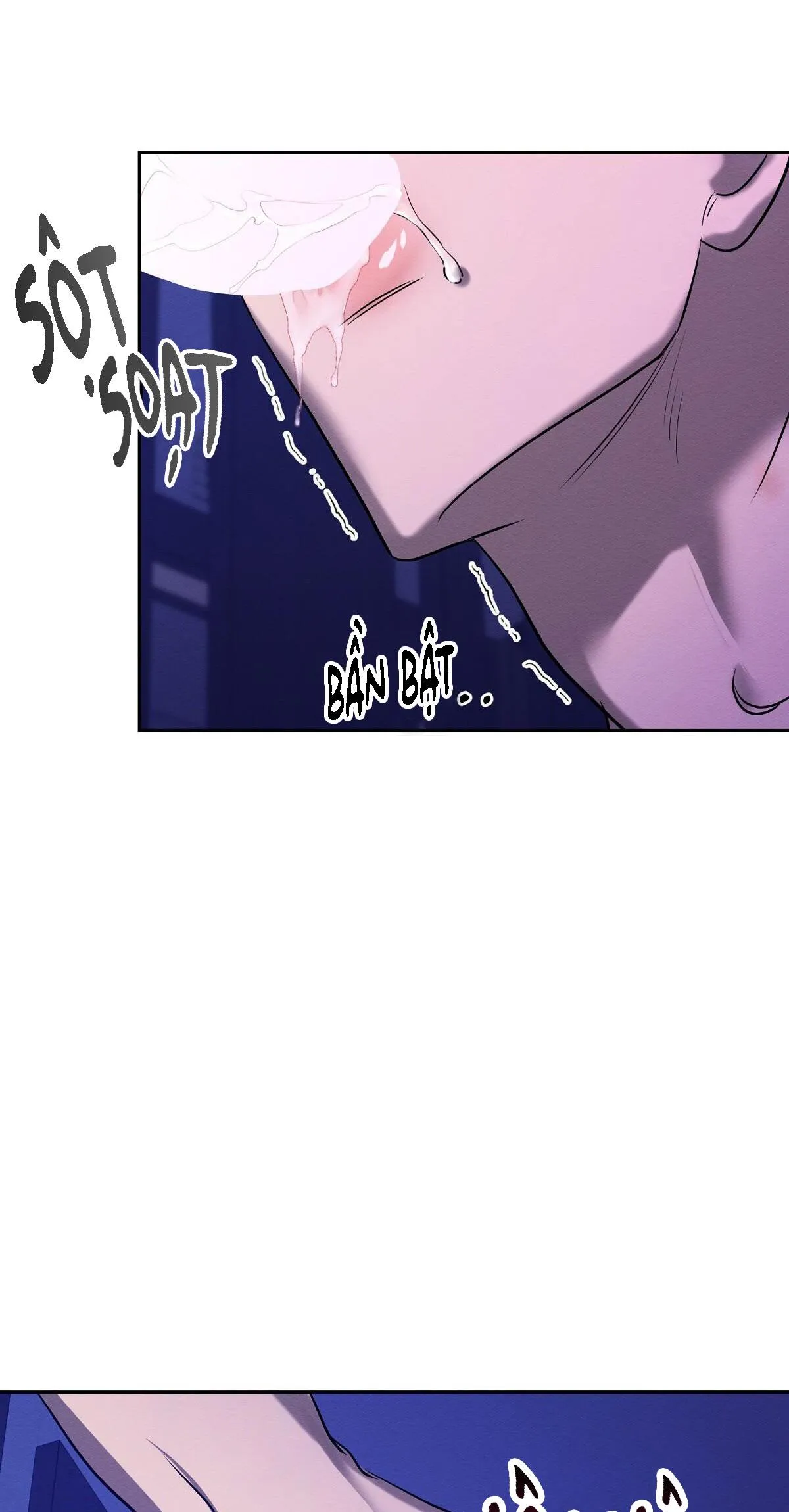 VÒNG XOÁY CỦA ÁC MA Chapter 35 Trang 9